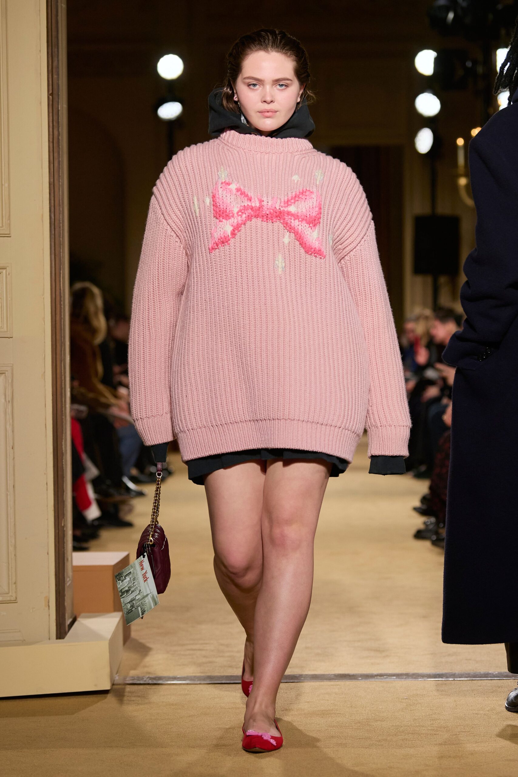 Coach F/W 24 Look 207