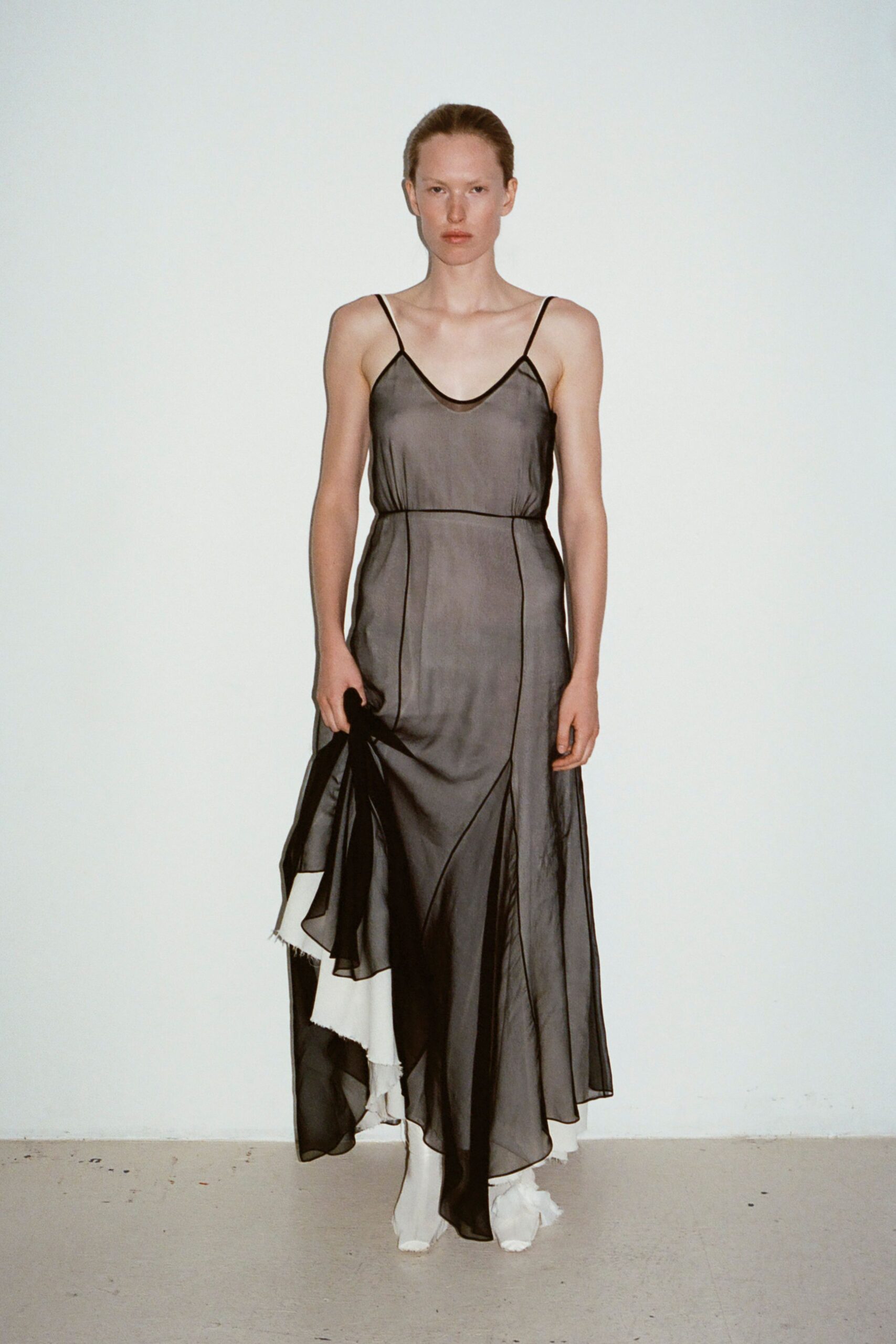 Colleen Allen S/S 25 Look 191