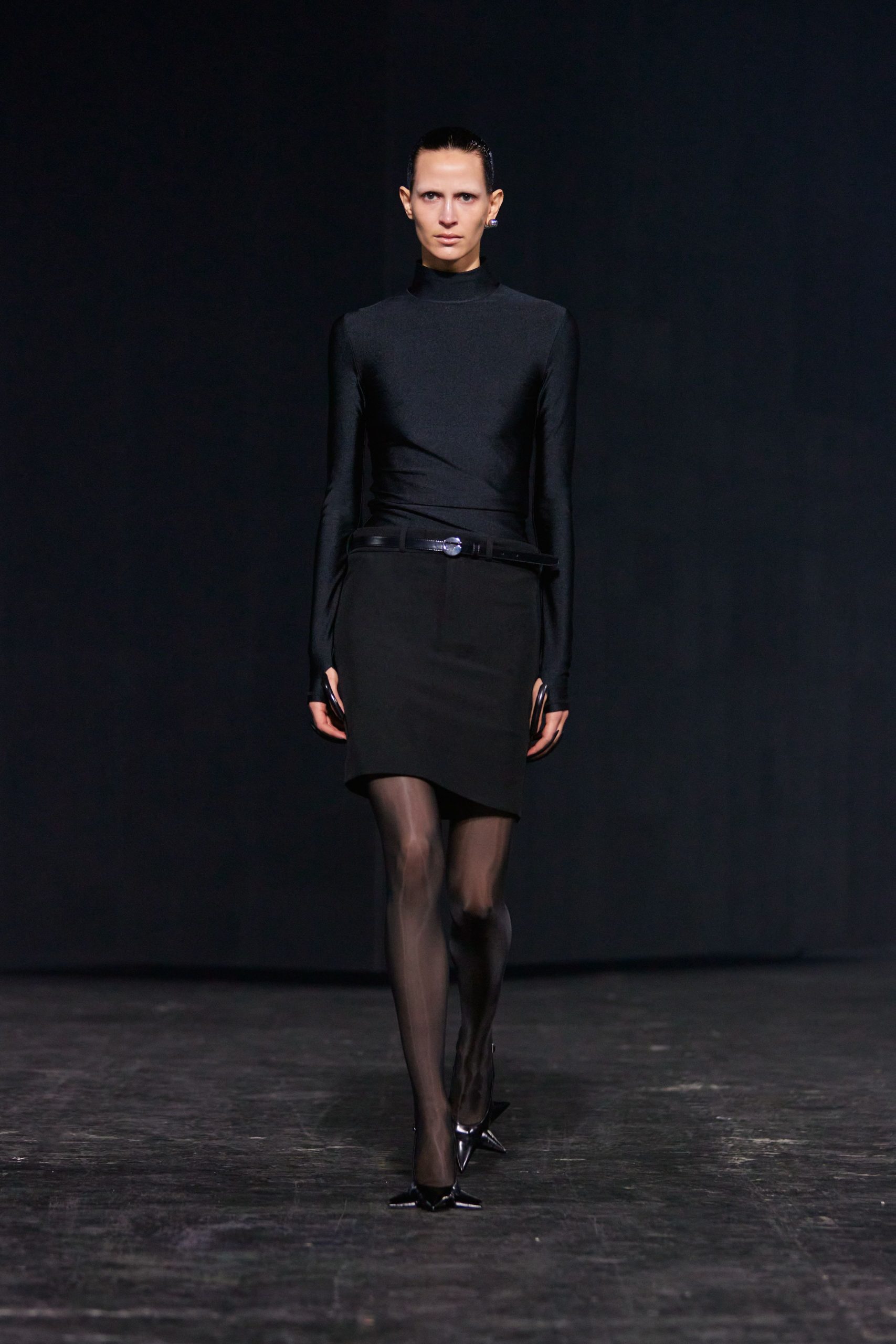 Coperni F/W 24 Look 194