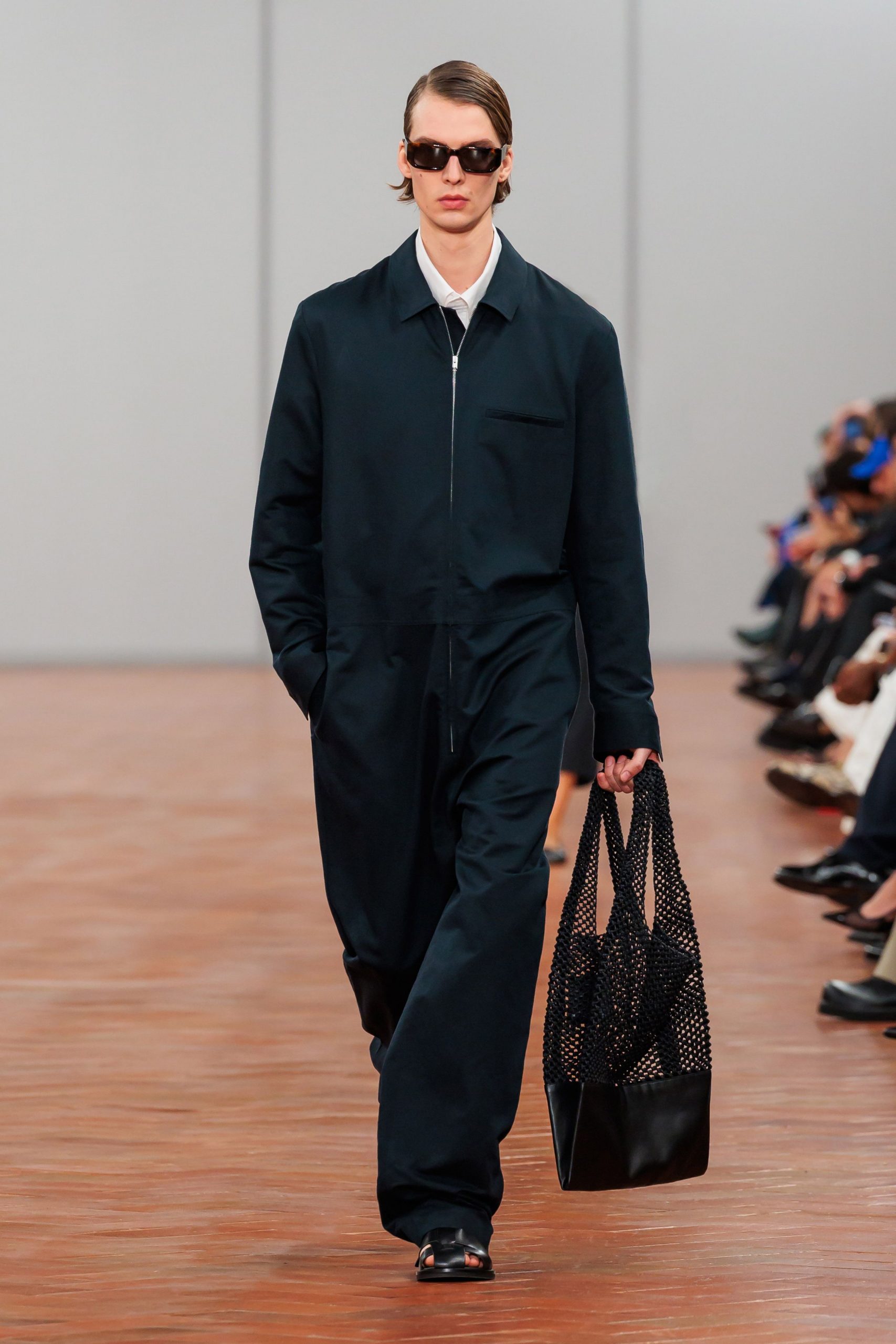 Cos S/S 24 Look 134