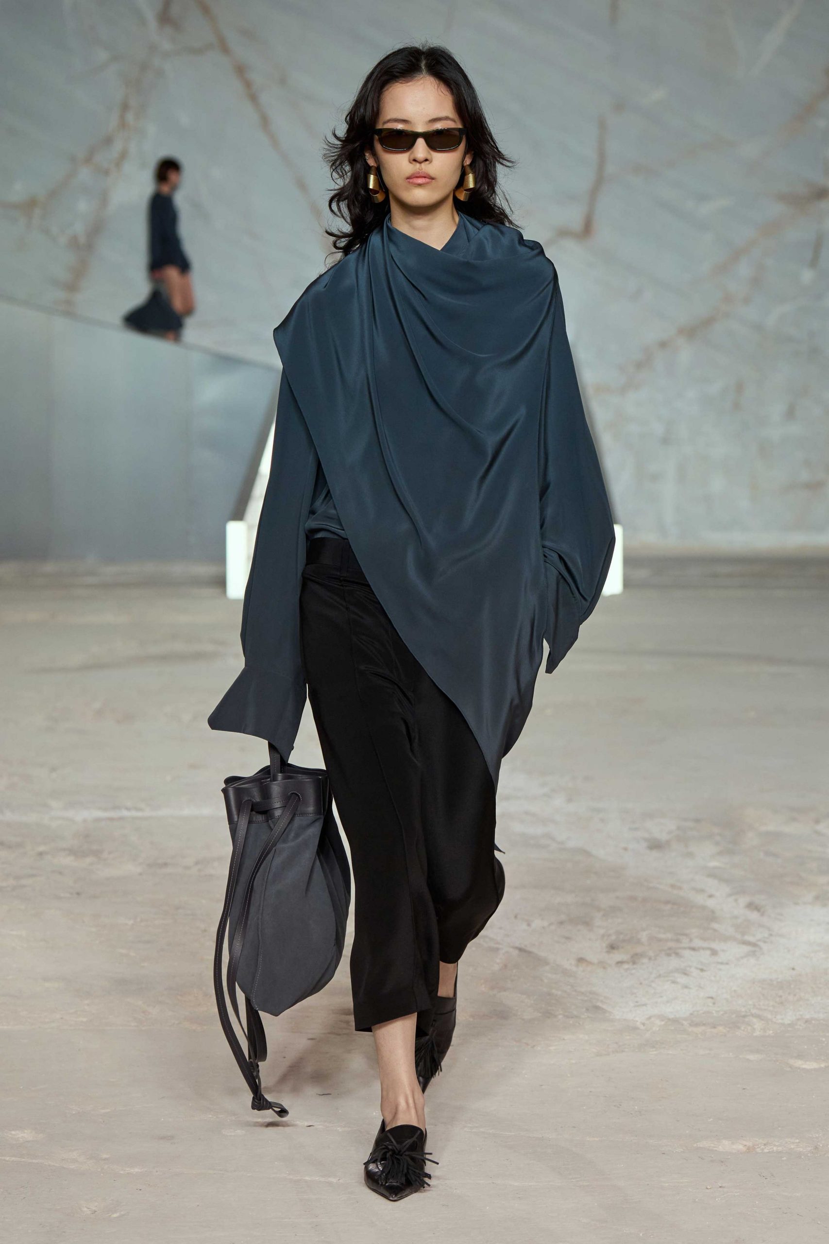 Cos S/S 25 Look 106