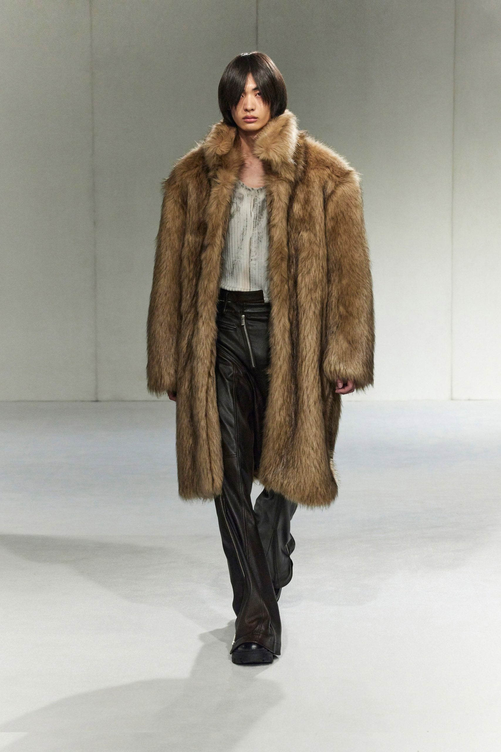 CPlus Series Shanghai F/W 24 Look 43