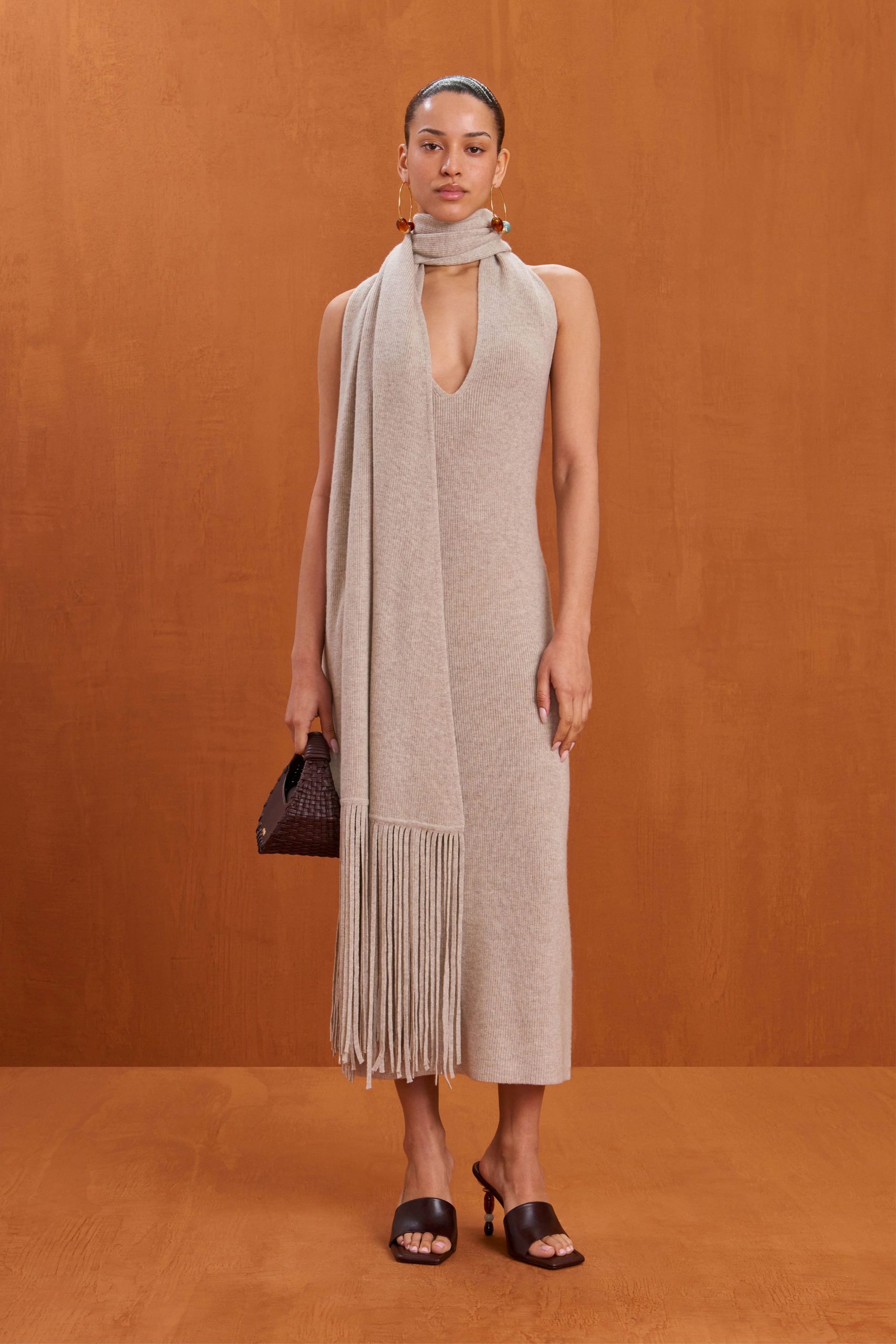 Cult Gaia F/W 24 Look 49