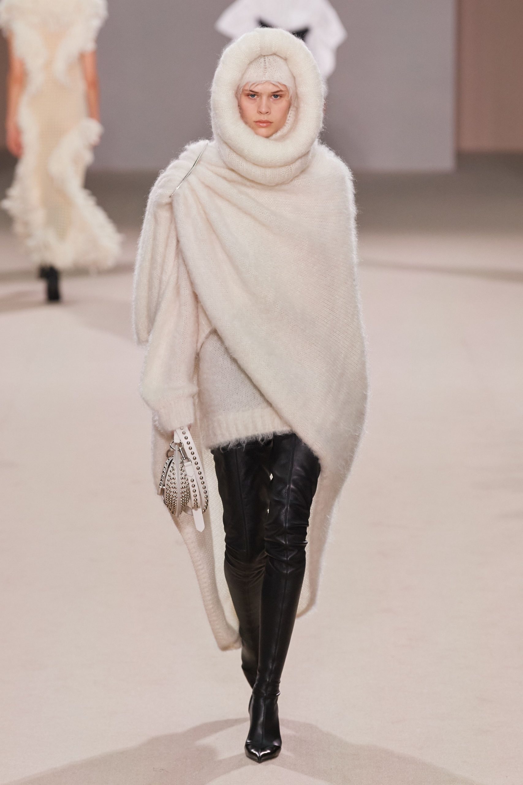Del Core F/W 24 Look 36