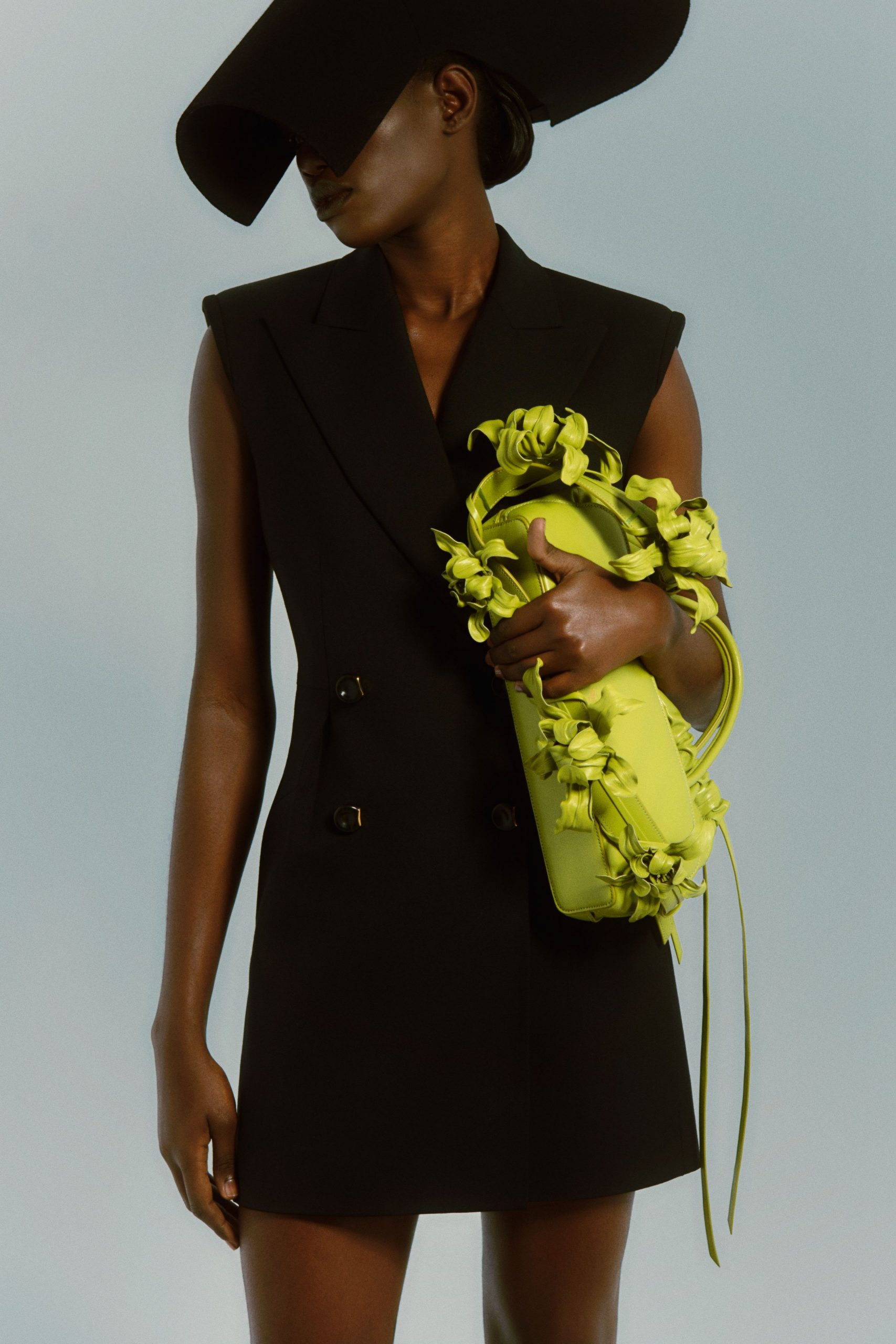 Del Core F/W 24 Look 31