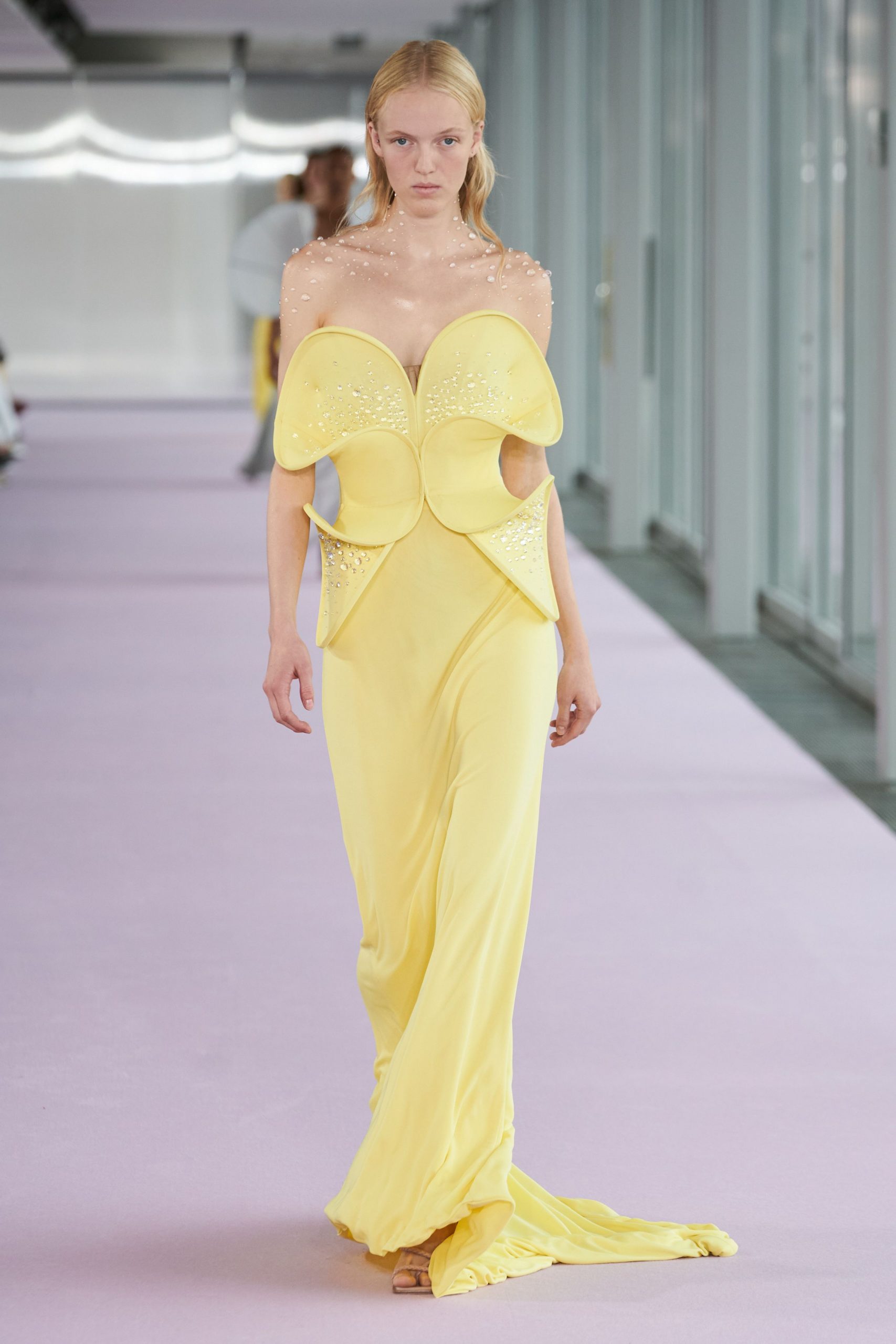 Del Core S/S 24 Look 30