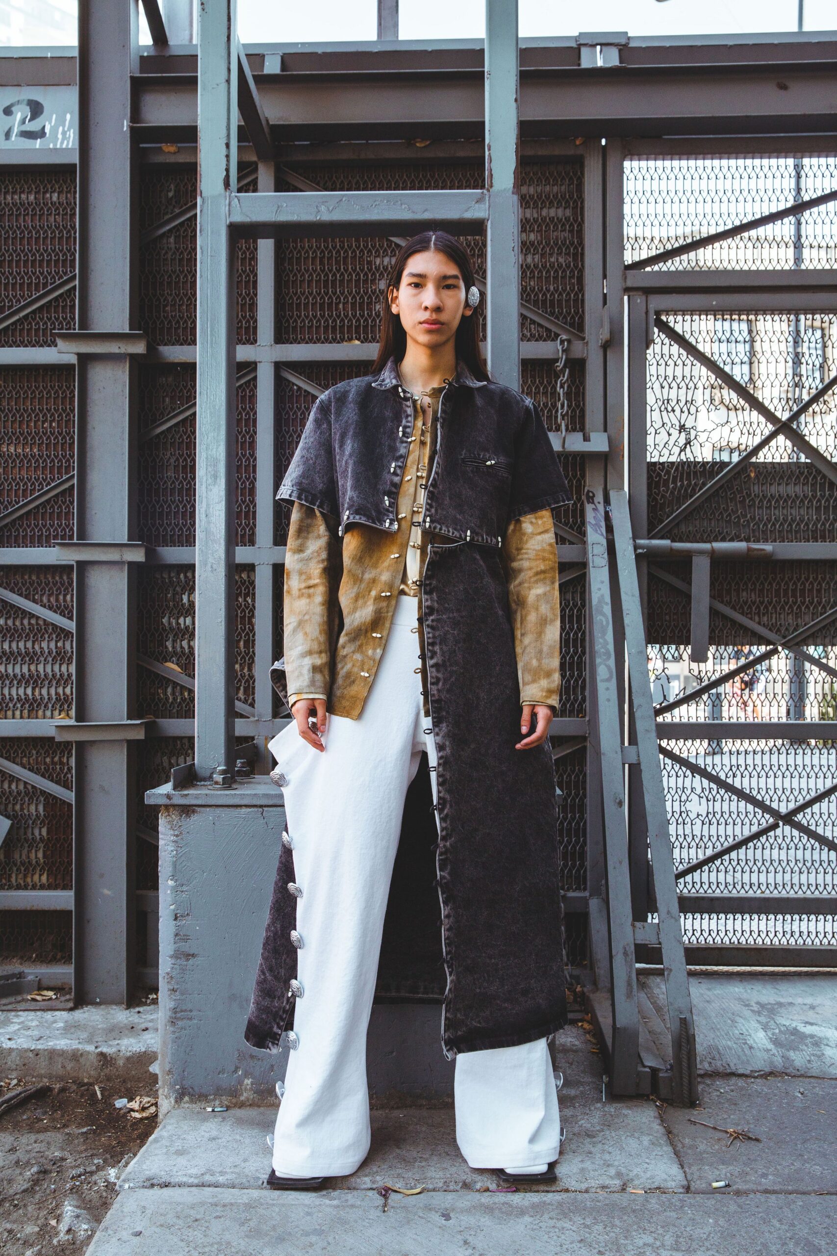 Campillo Mexico F/W 22 Look 169