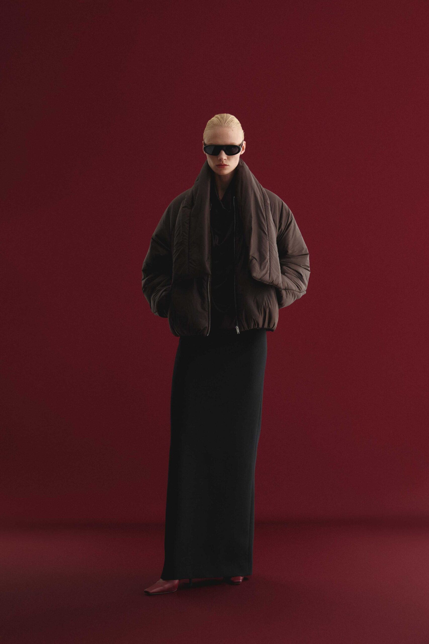 Armarium F/W 25 Look 191