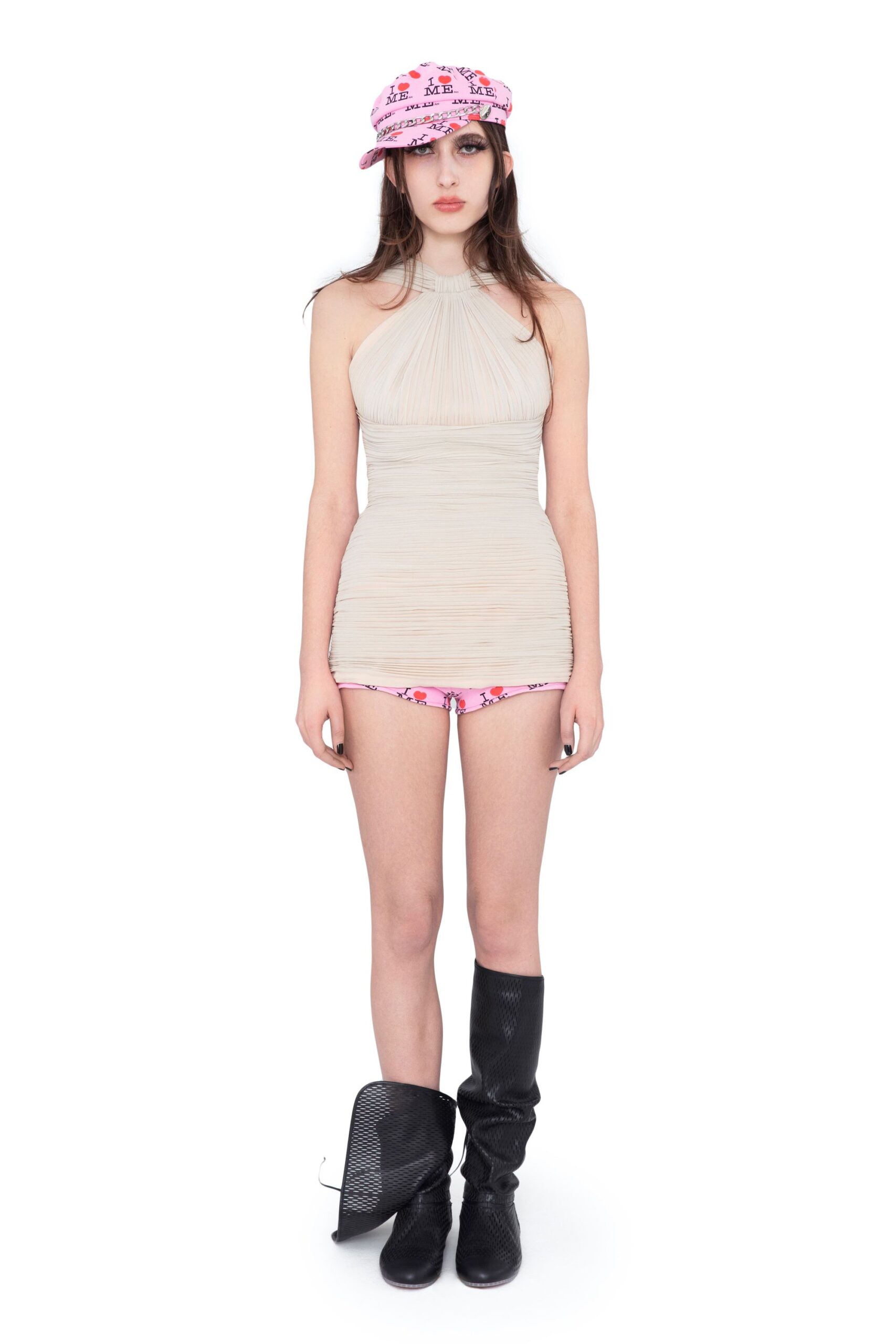 Ashley Williams F/W 24 Look 109