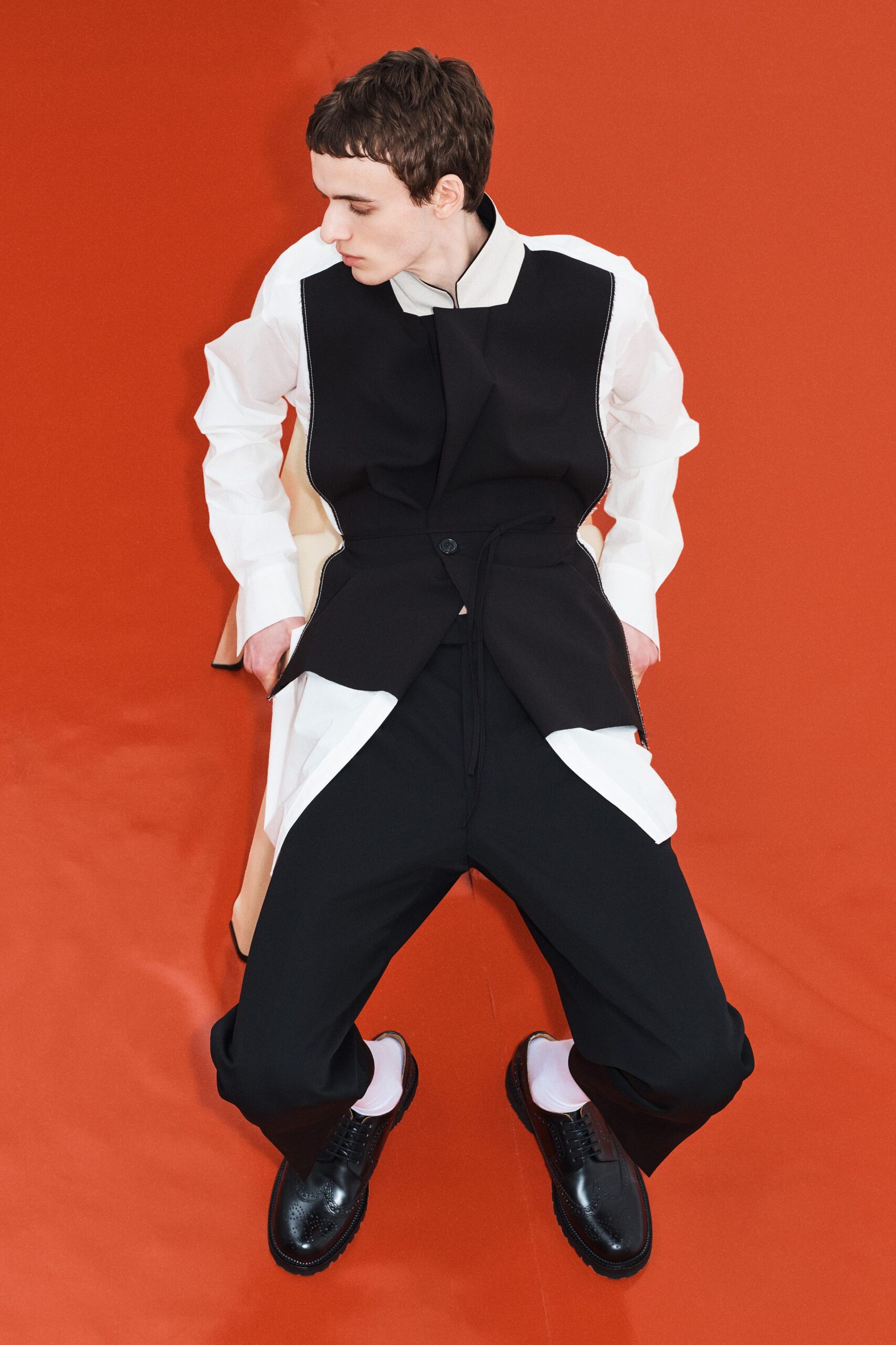 Ashlyn F/W 24 Look 169