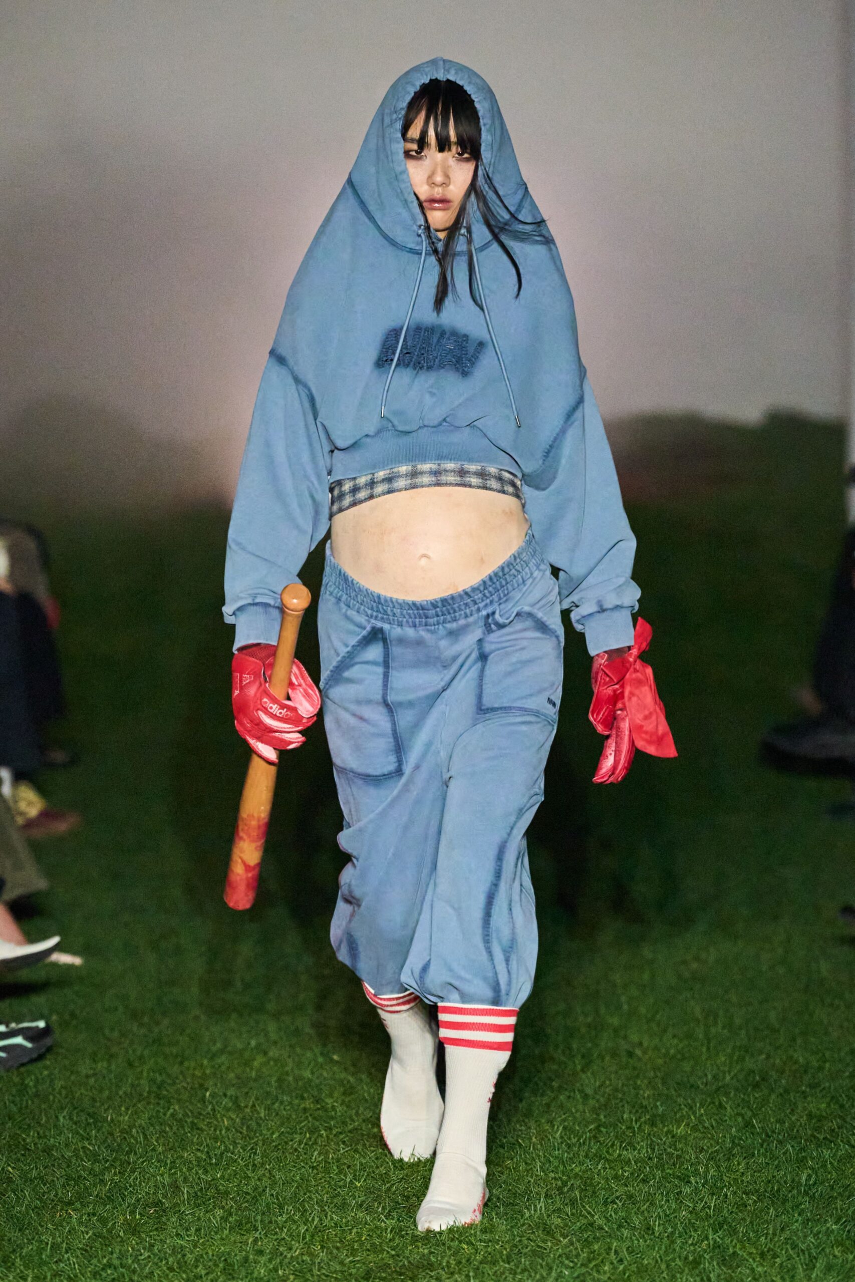 Avavav F/W 25 Look 173