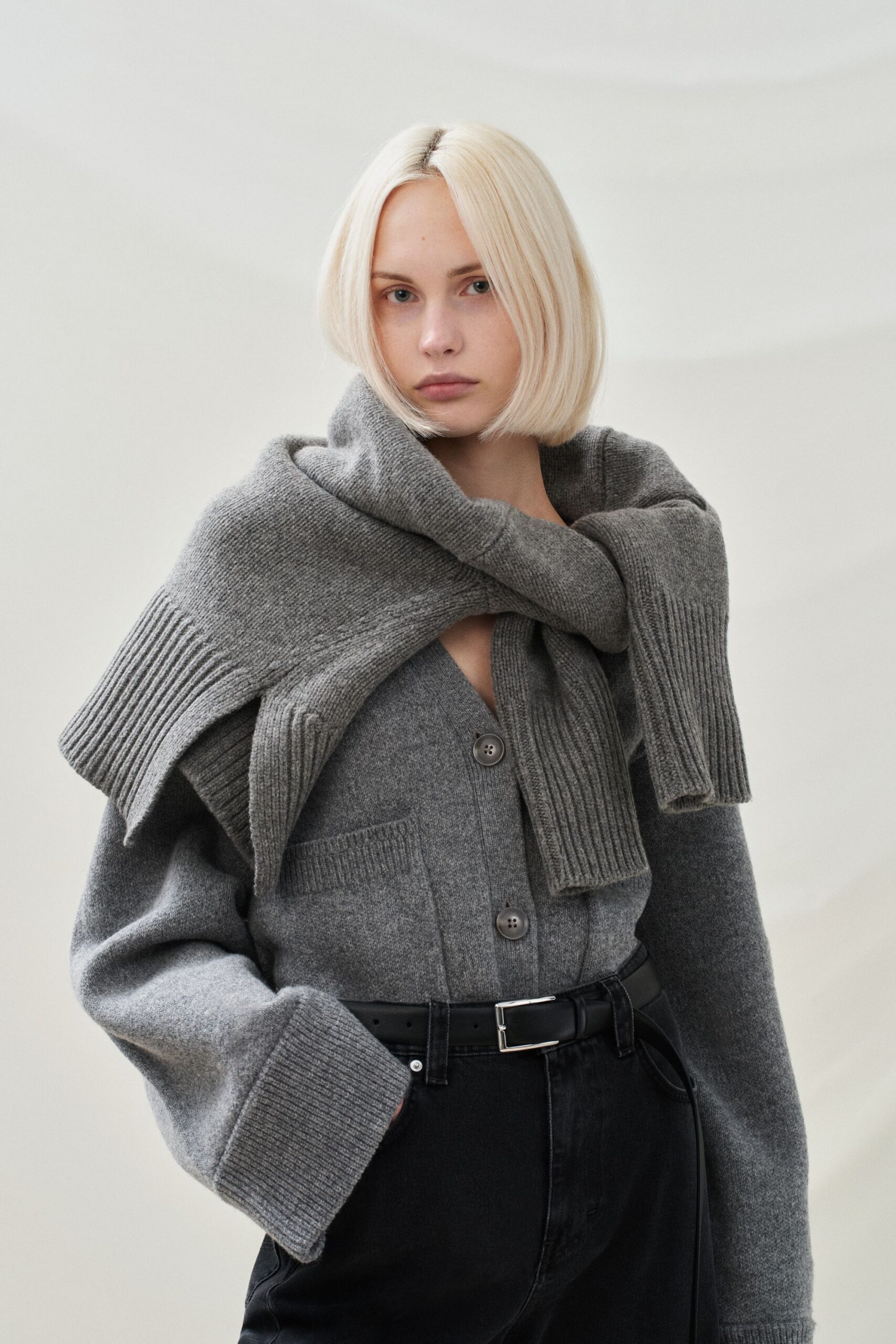 Axel Arigato F/W 24 Menswear Look 166