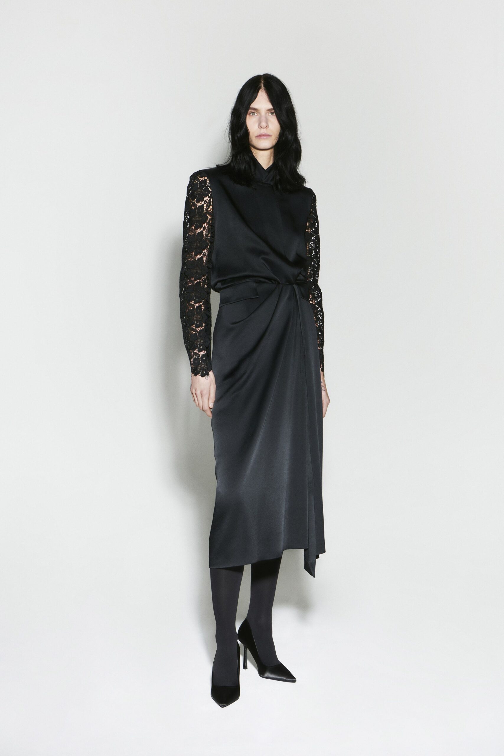 AZ Factory F/W 24 Look 188