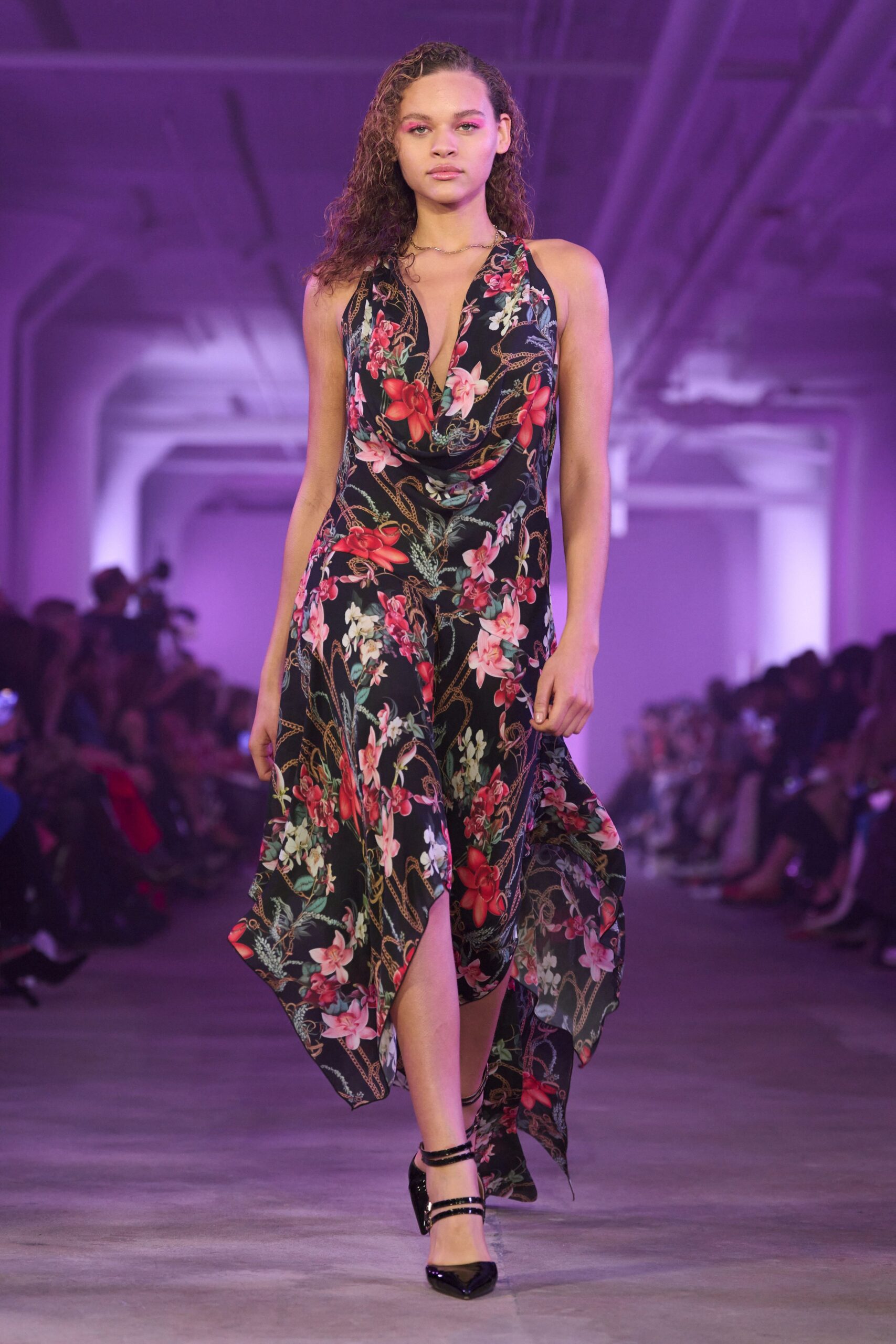 Bach Mai F/W 24 Look 108