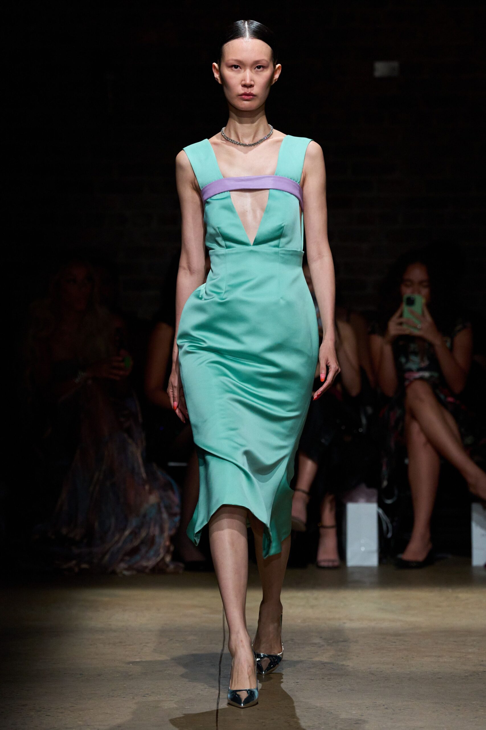 Bach Mai S/S 25 Look 71