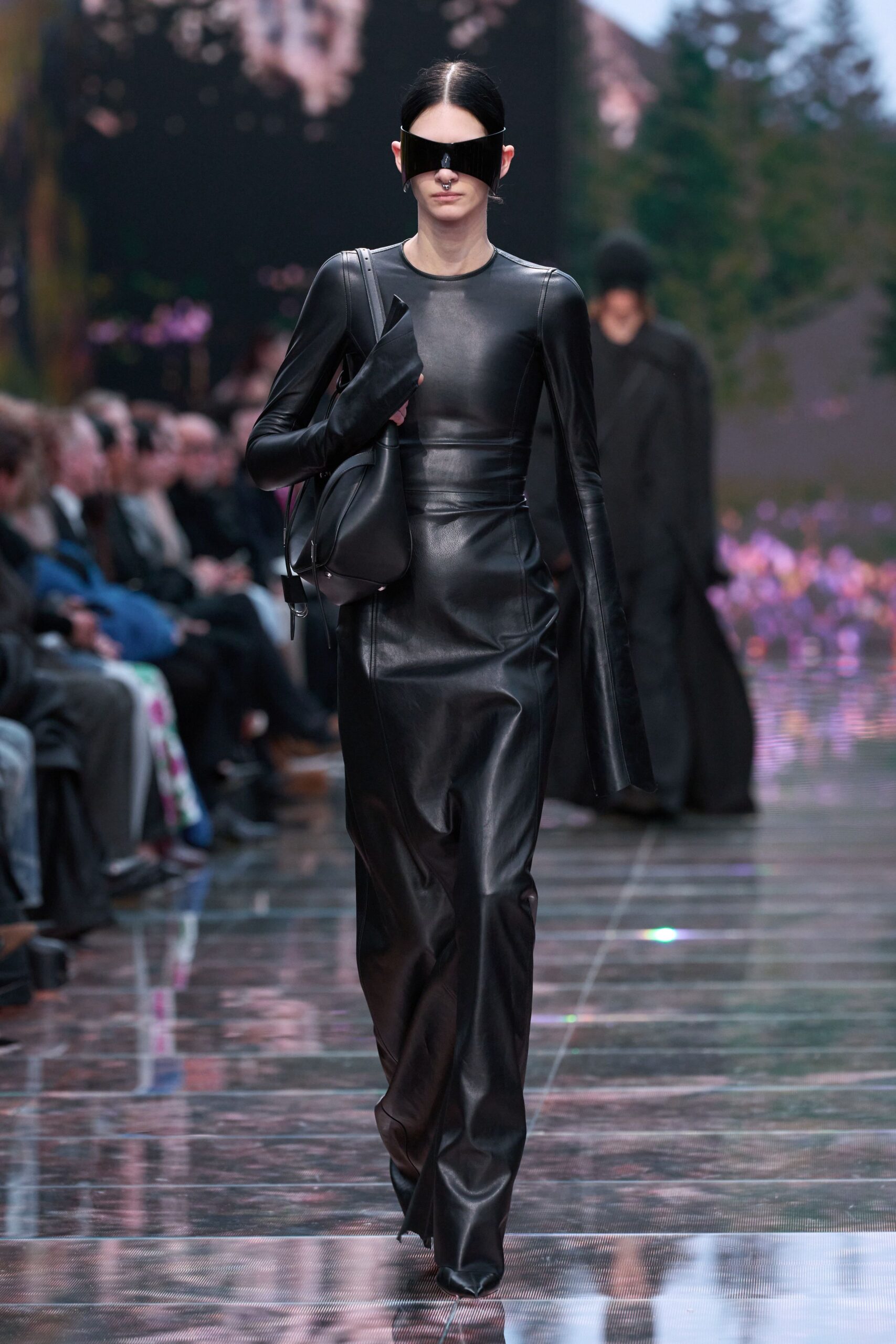 Balenciaga F/W 24 Look 182