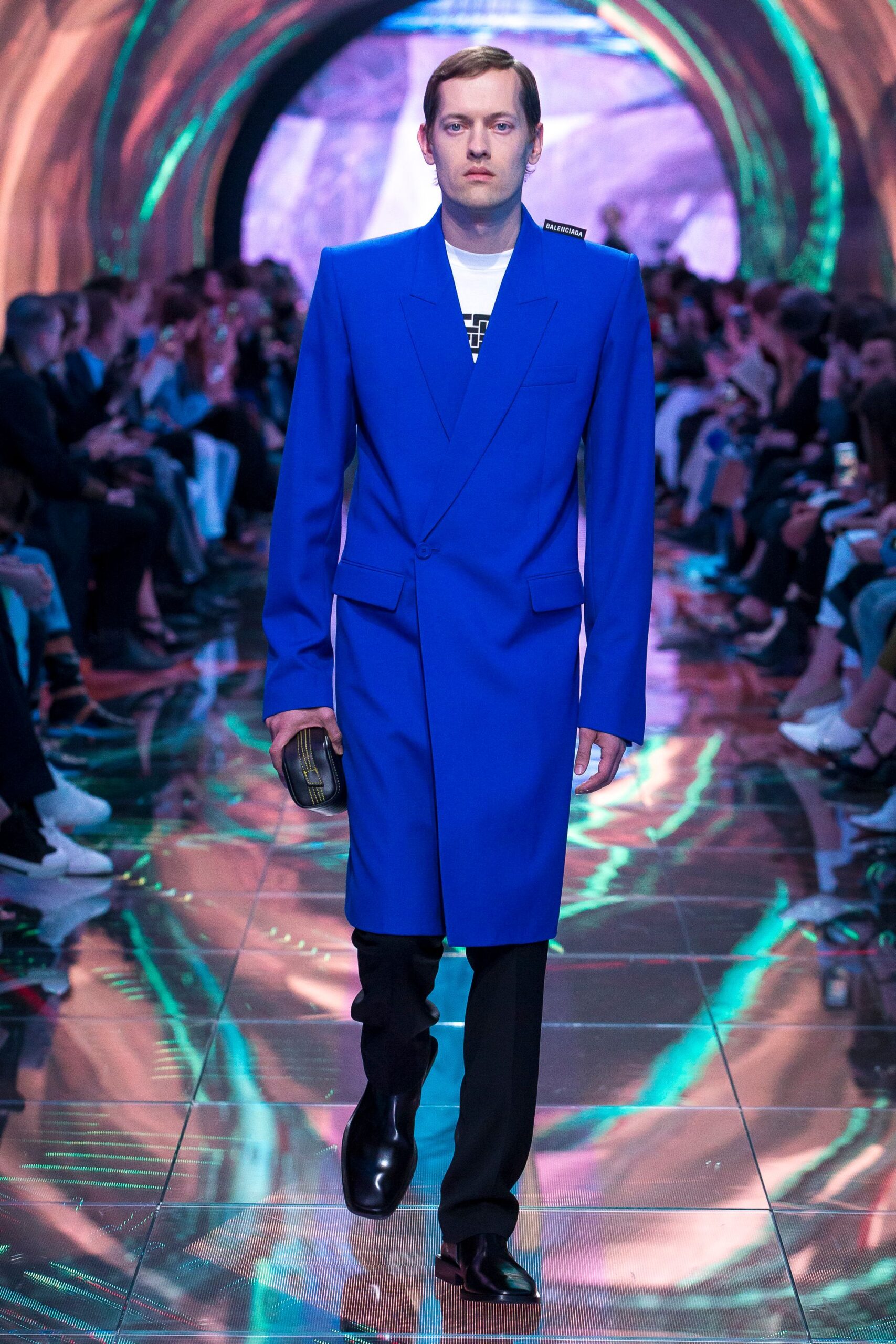 Balenciaga S/S 19 Look 287