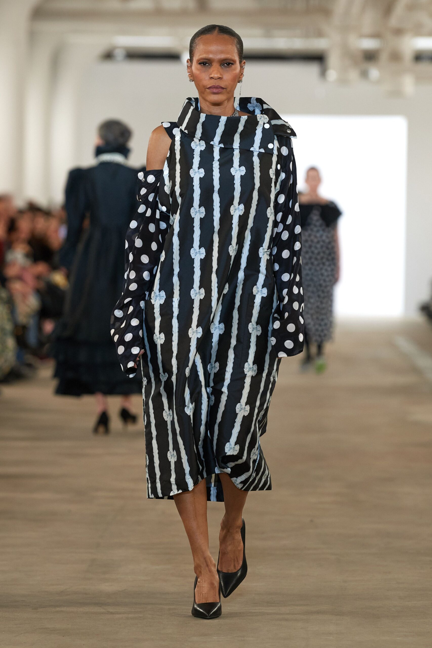 Batsheva F/W 24 Look 157