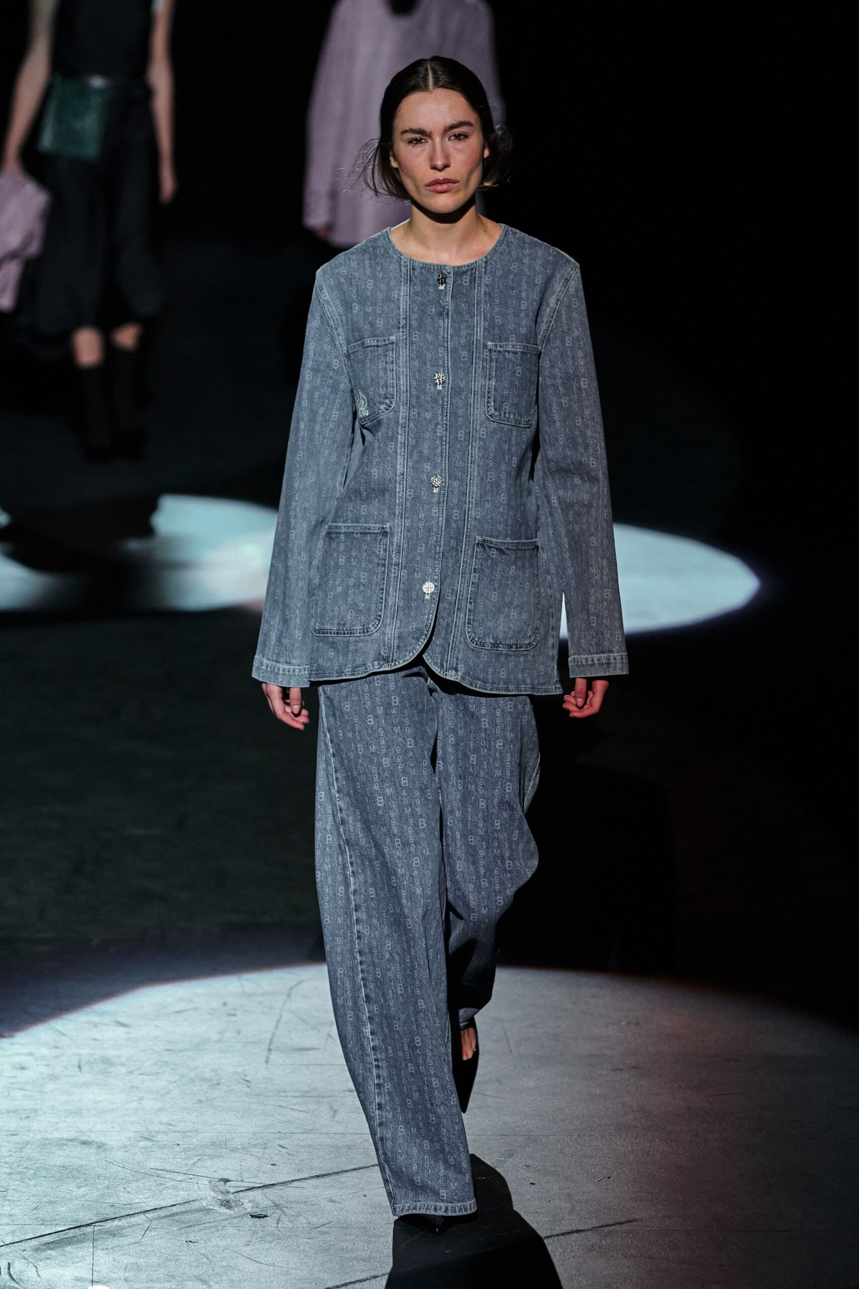 Baum und Pferdgarten Copenhagen F/W 24 Look 143
