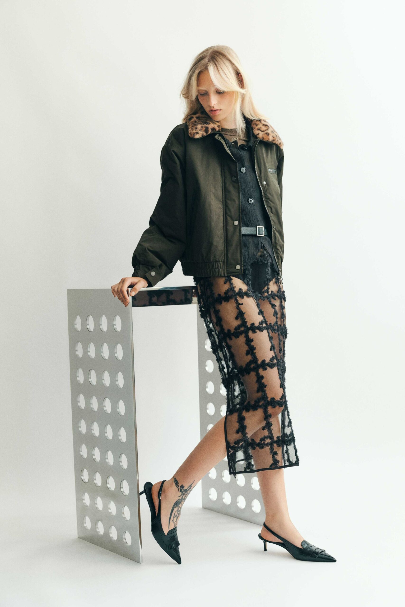 Baum und Pferdgarten Resort 26 Look 149