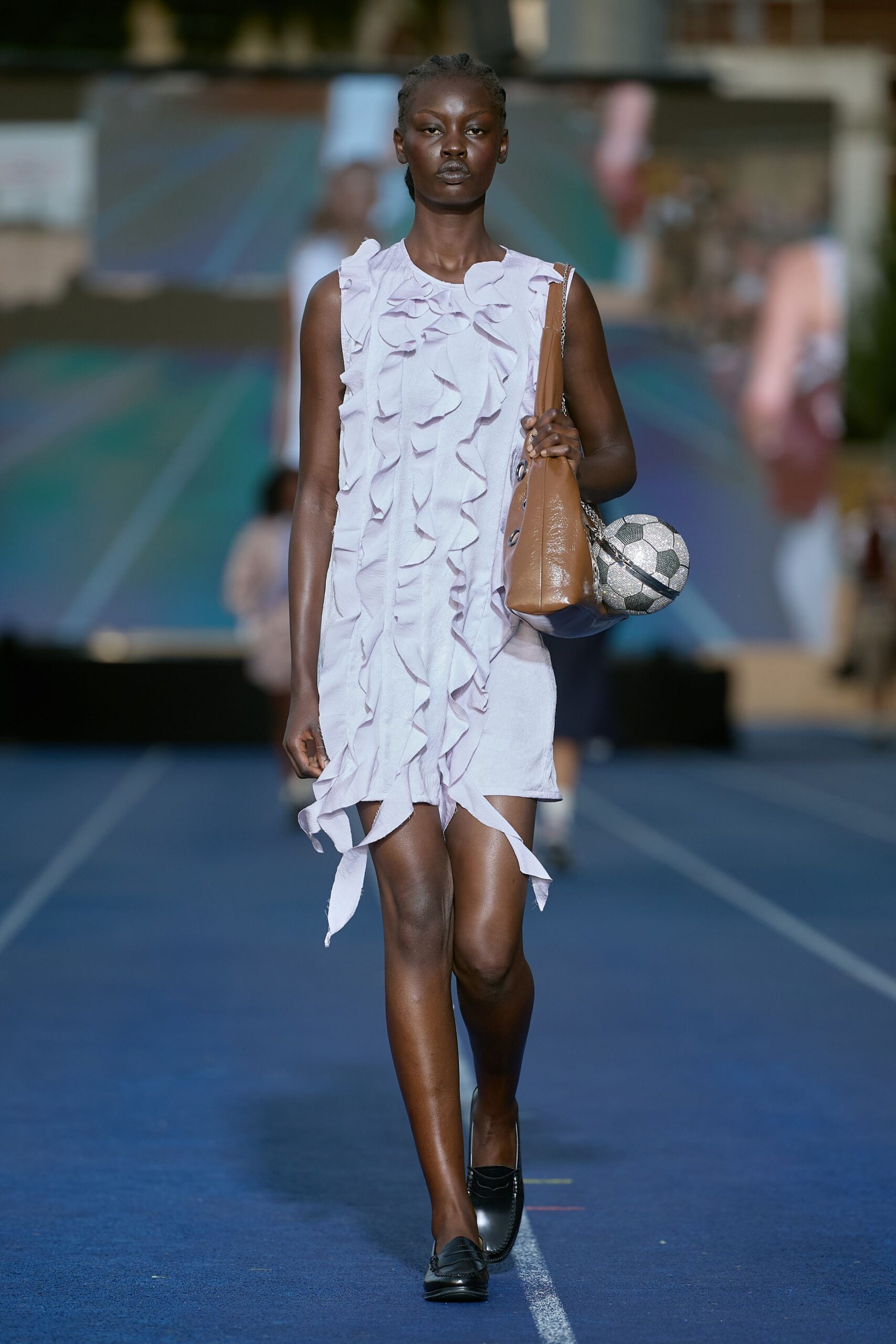 Baum und Pferdgarten Copenhagen S/S 25 Look 140