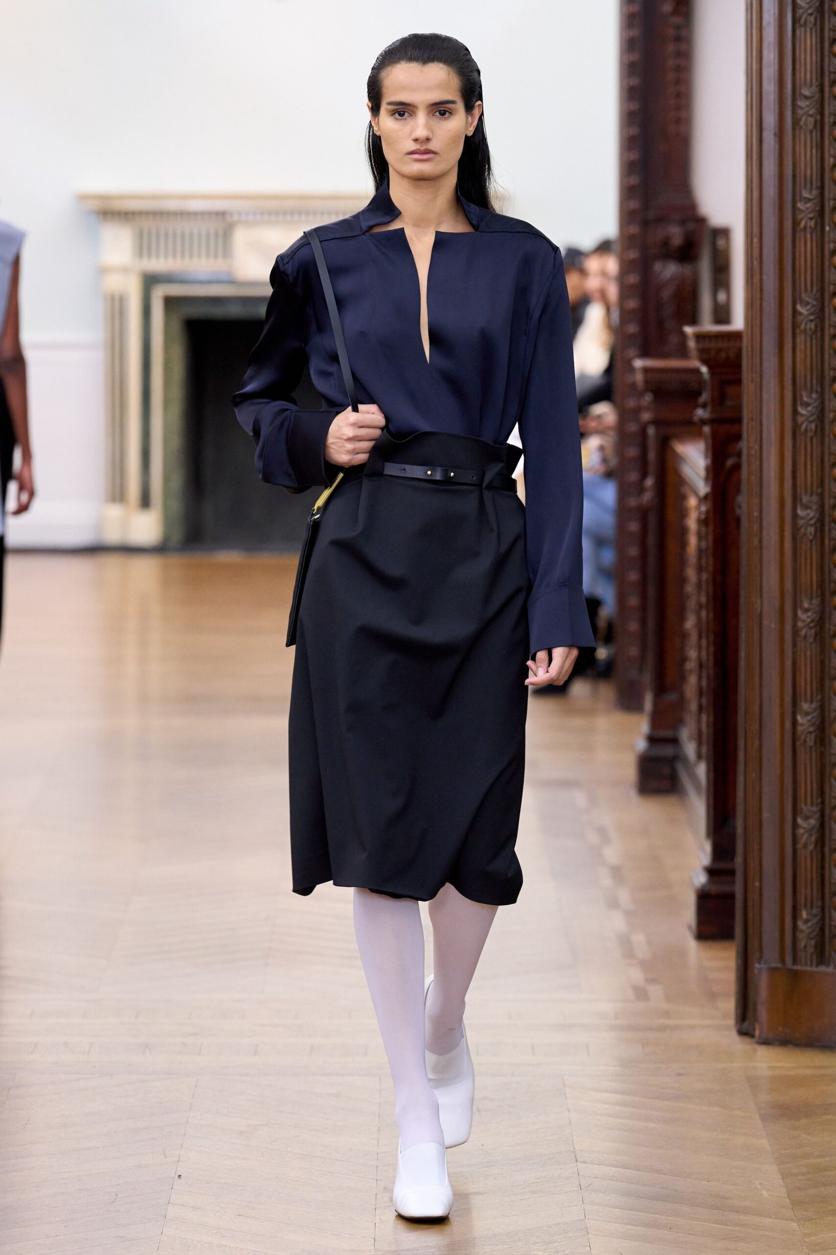 Bevza F/W 24 Look 142