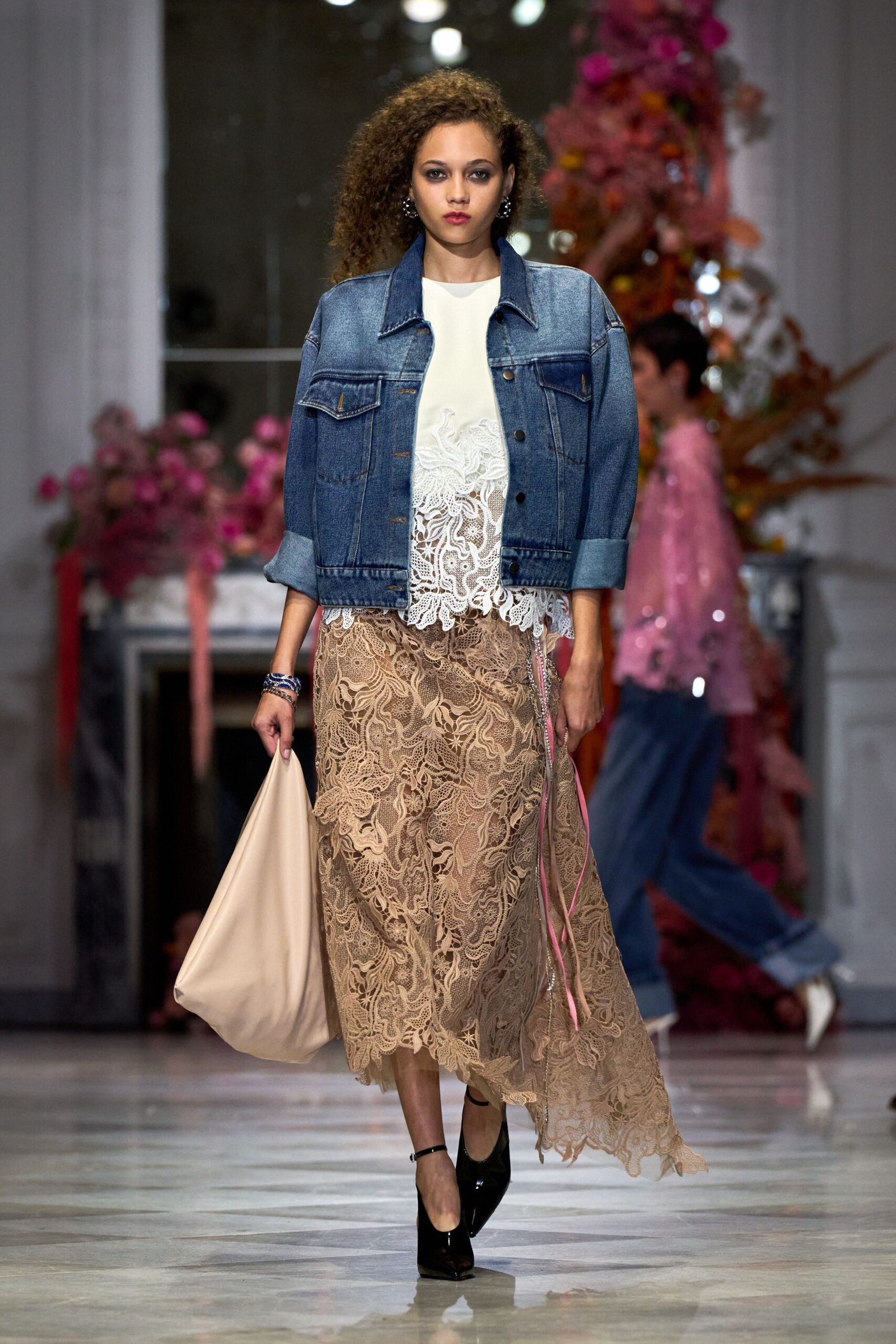 Bibhu Mohapatra S/S 25 Look 175