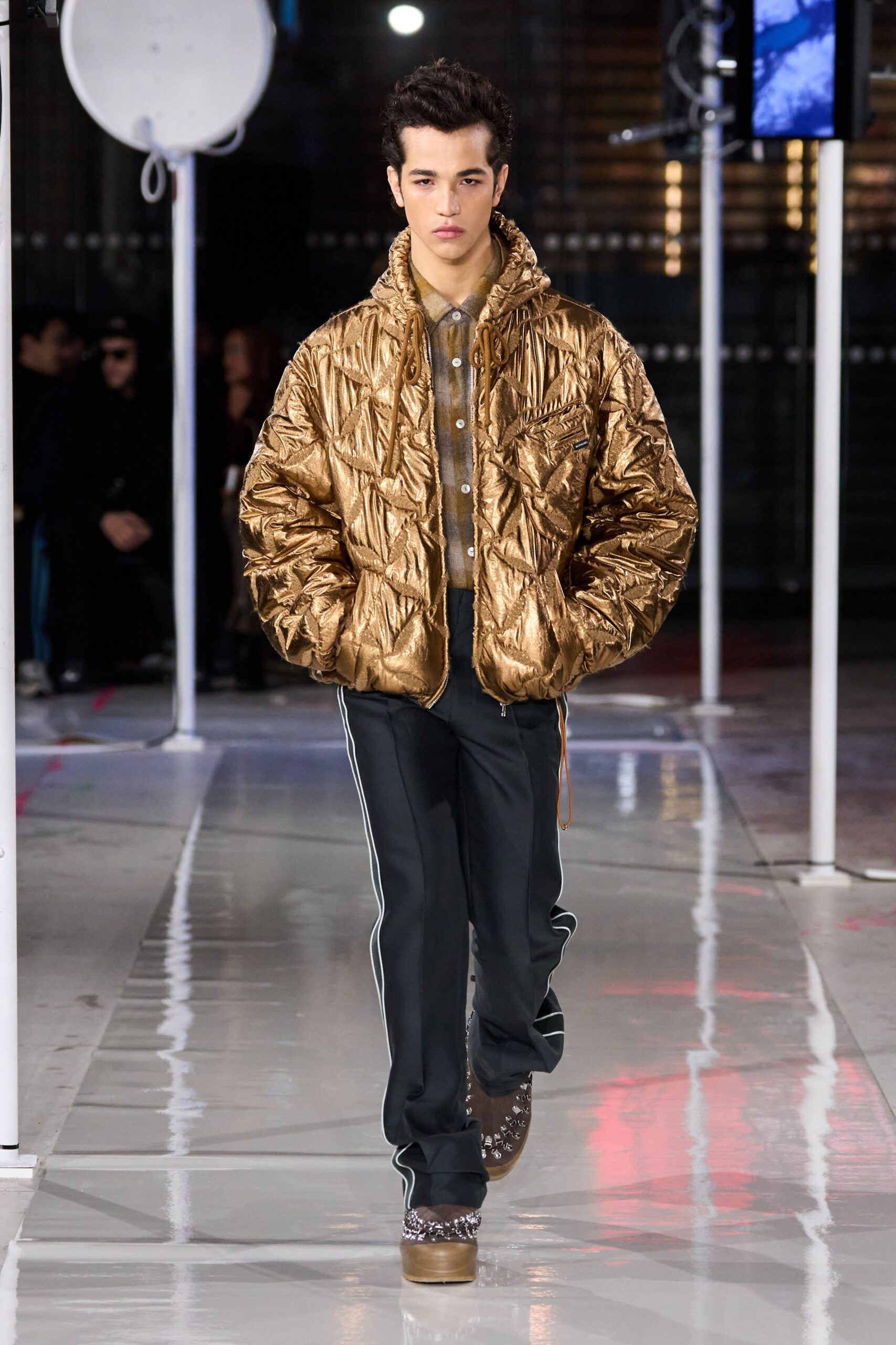 Bluemarble F/W 24 Menswear Look 171
