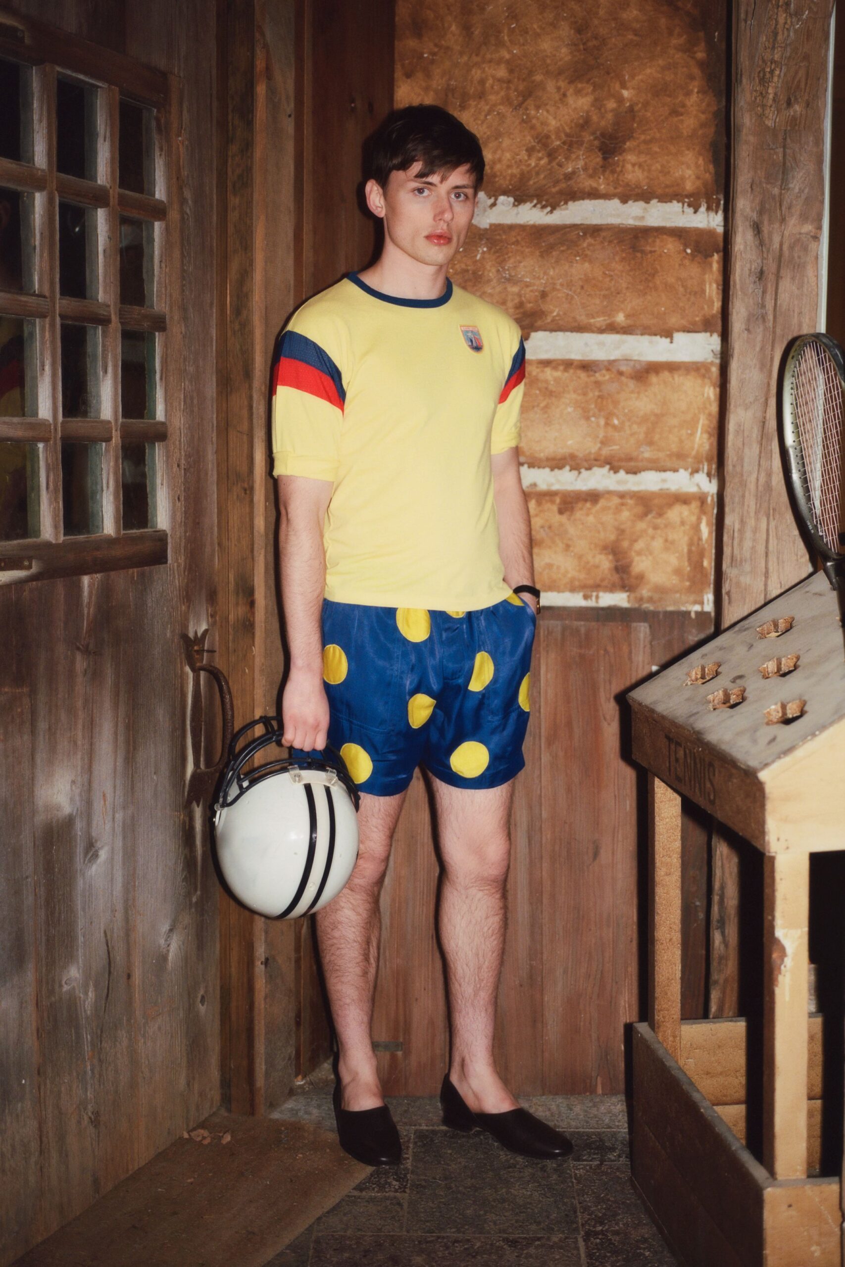 Bode F/W 24 Look 176
