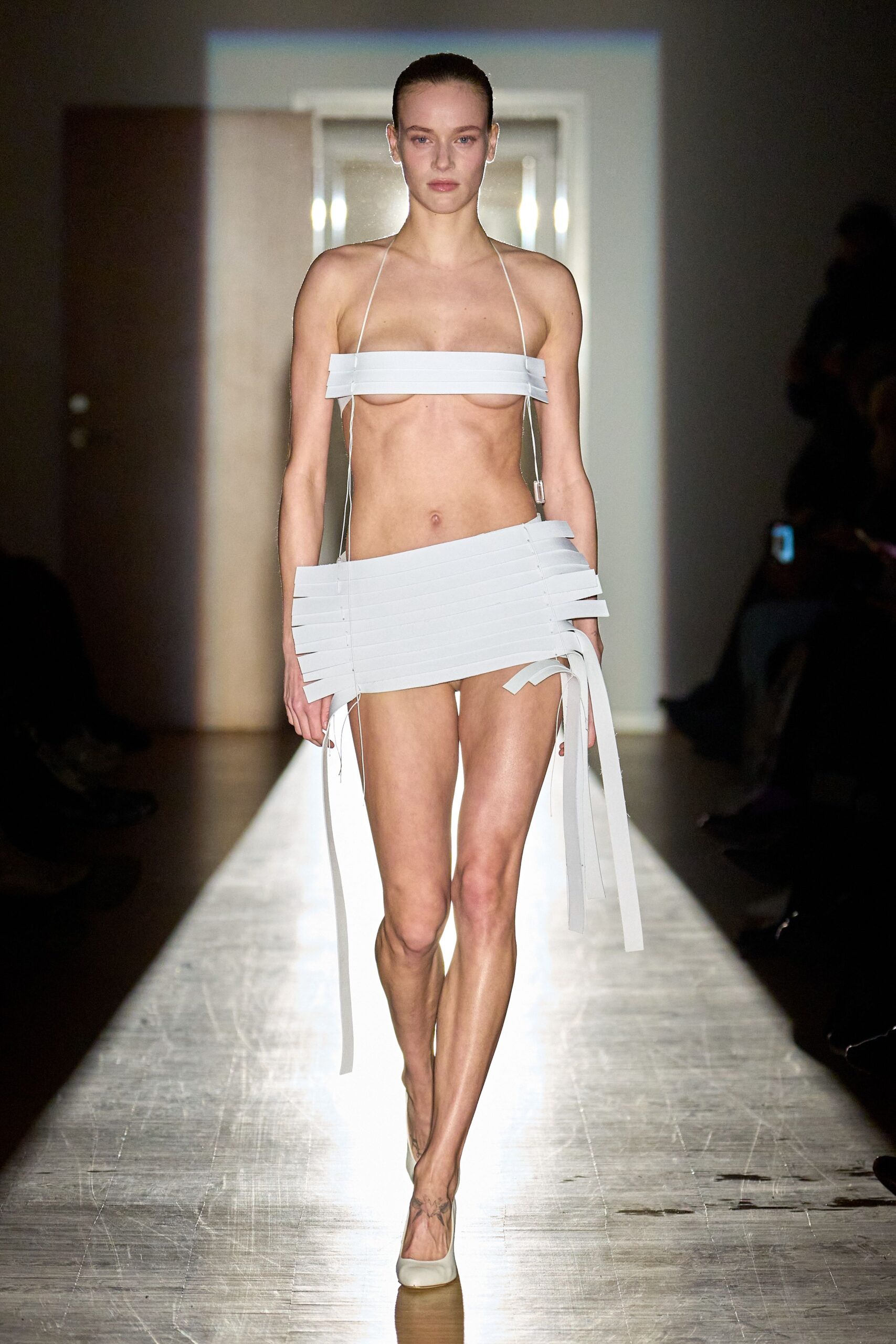 Bonnetje Copenhagen F/W 25 Look 137