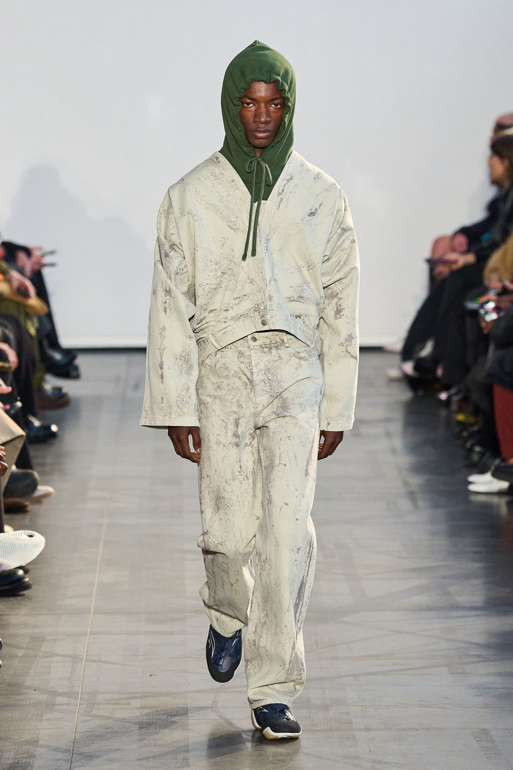 Botter F/W 24 Menswear Look 64