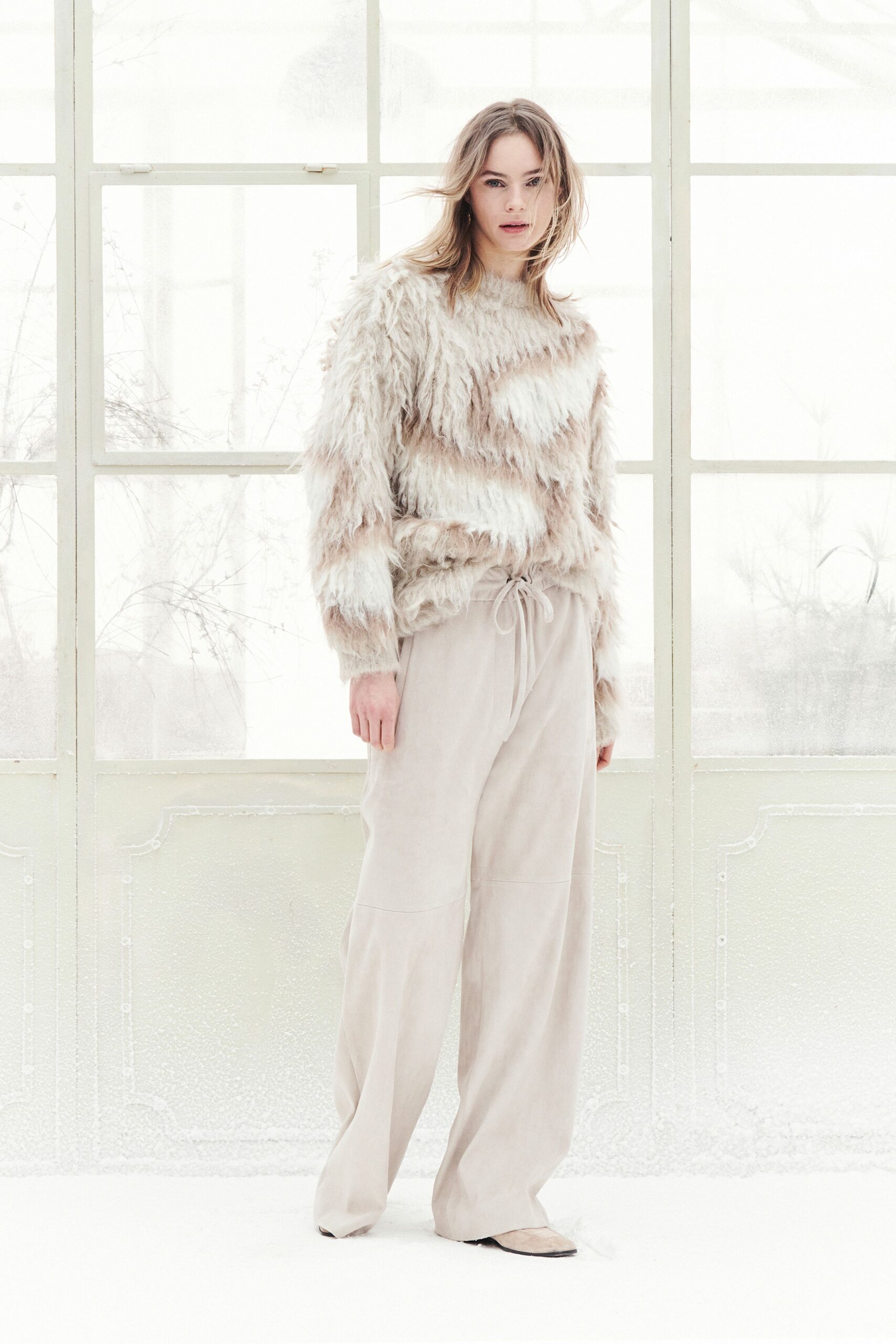Brunello Cucinelli F/W 21 Look 165
