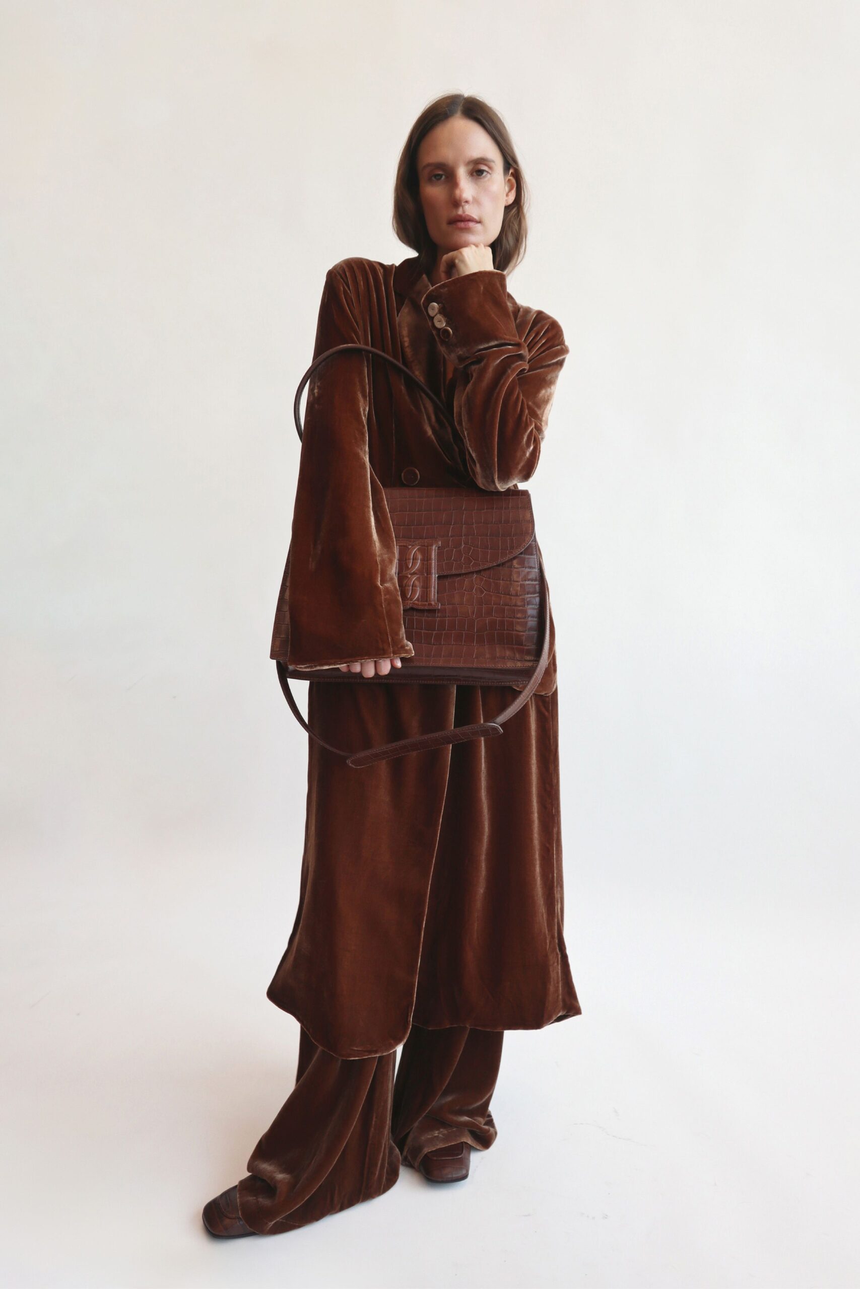 By Malene Birger F/W 24 Look 153