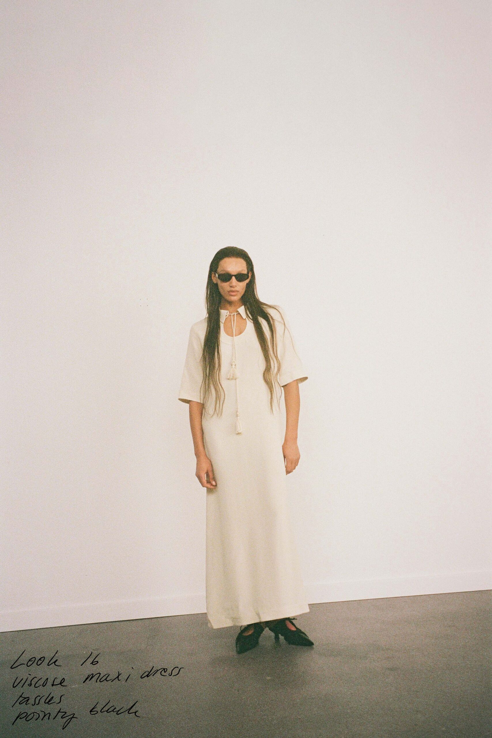 By Malene Birger F/W 24 Look 165