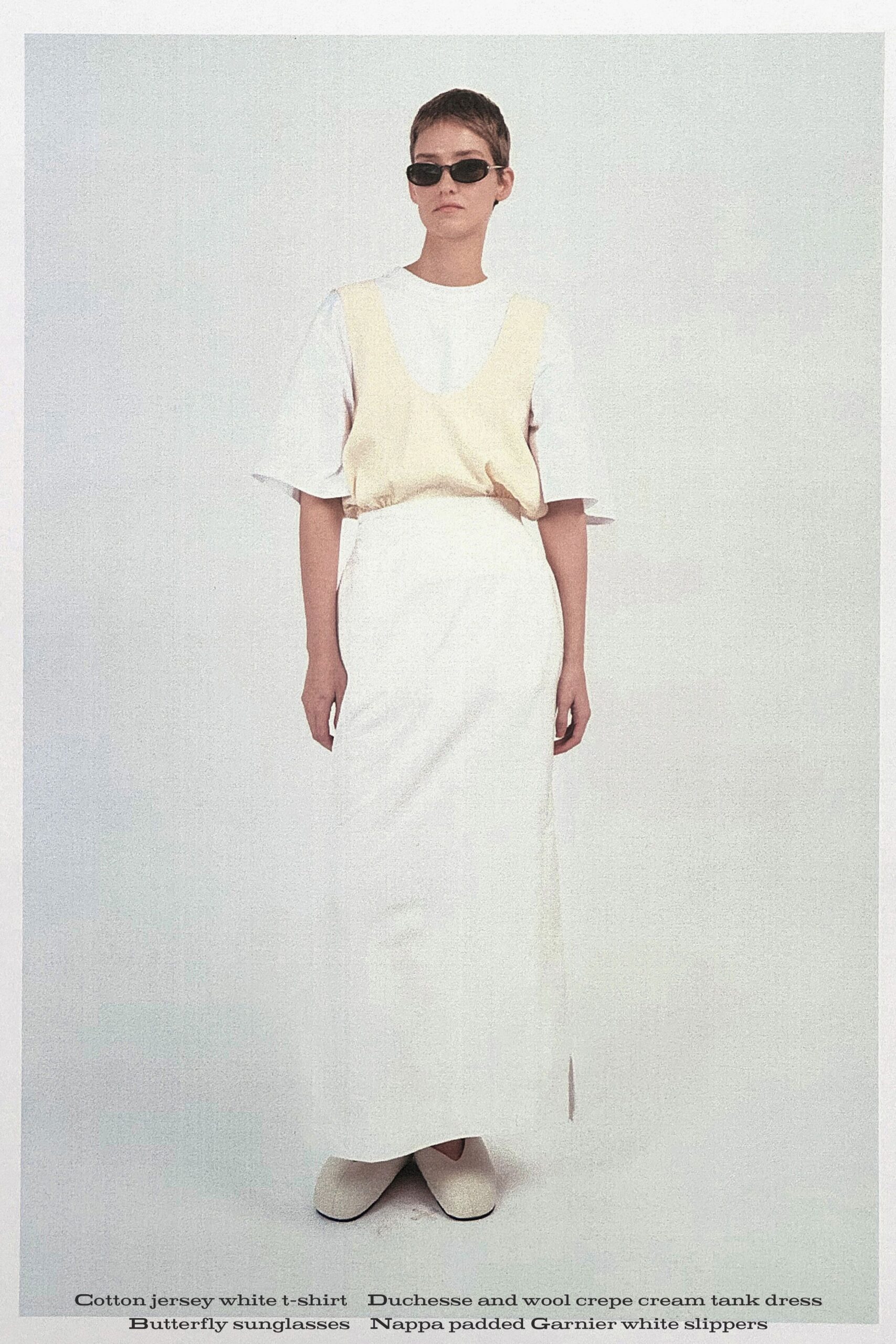 Carven F/W 24 Look 209