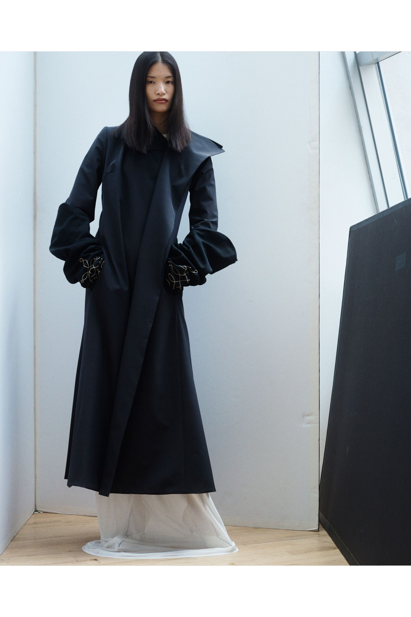 CDLM F/W 24 Look 92