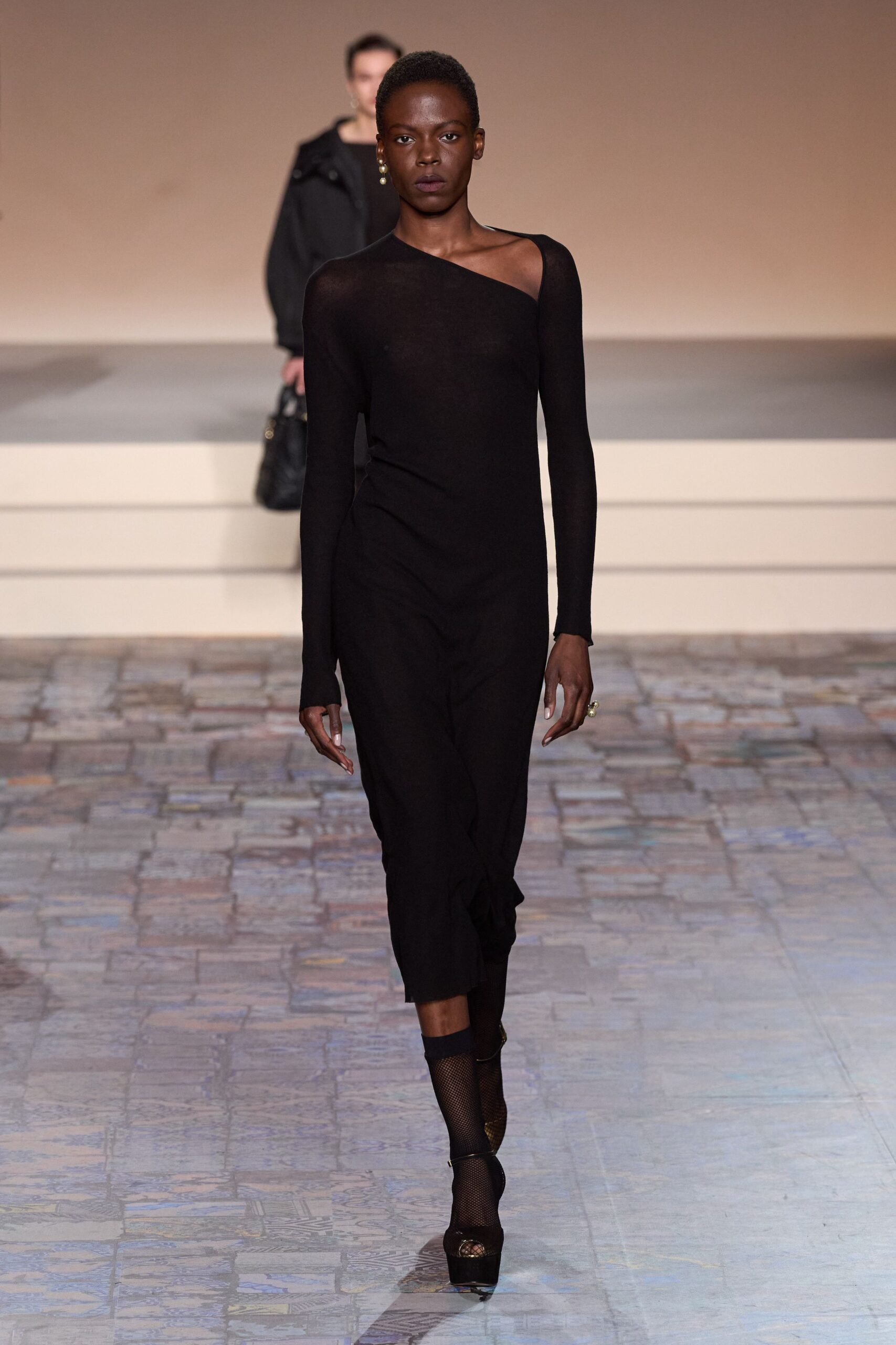 Christian Dior F/W 24 Look 240