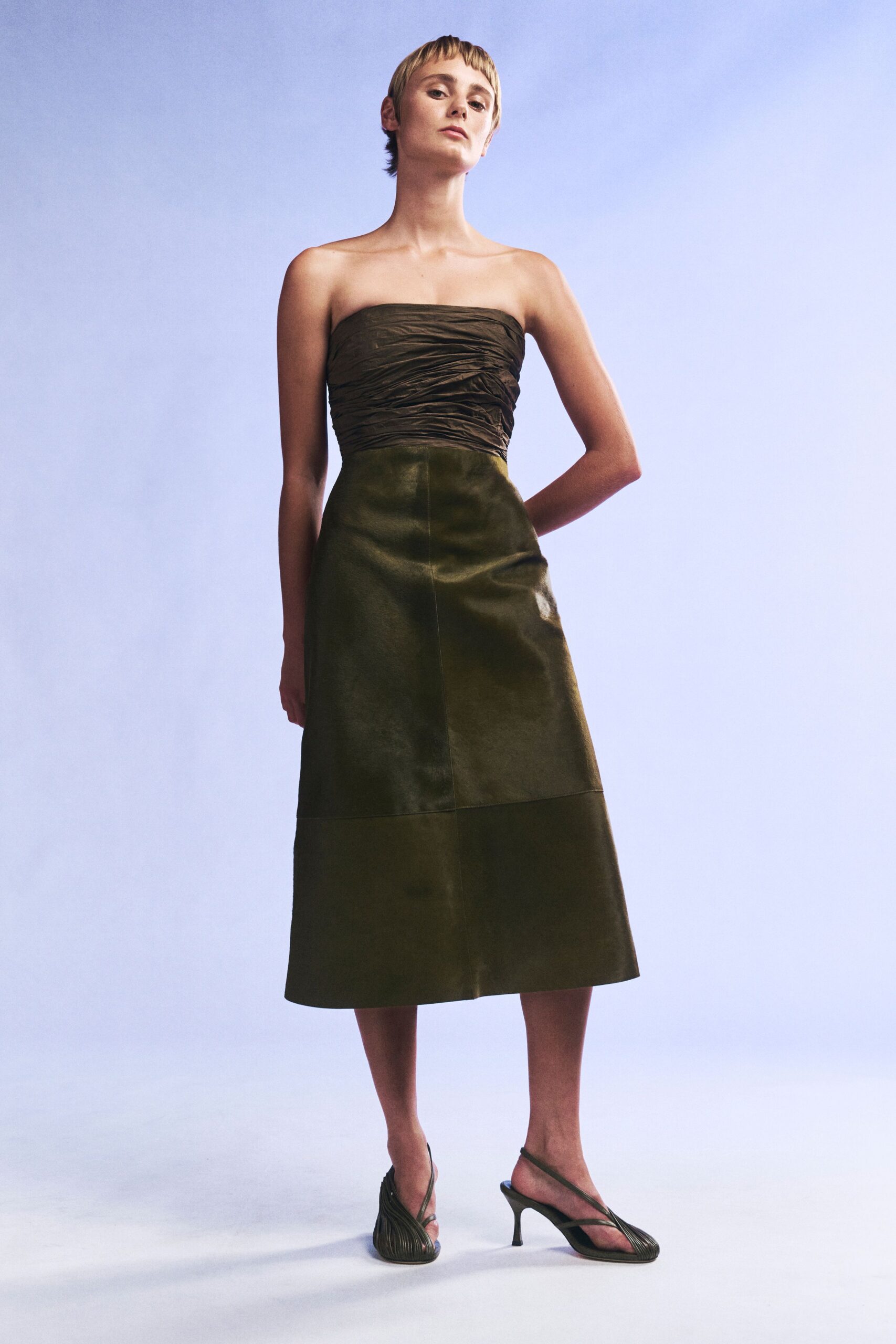 Christopher Esber F/W 24 Look 195