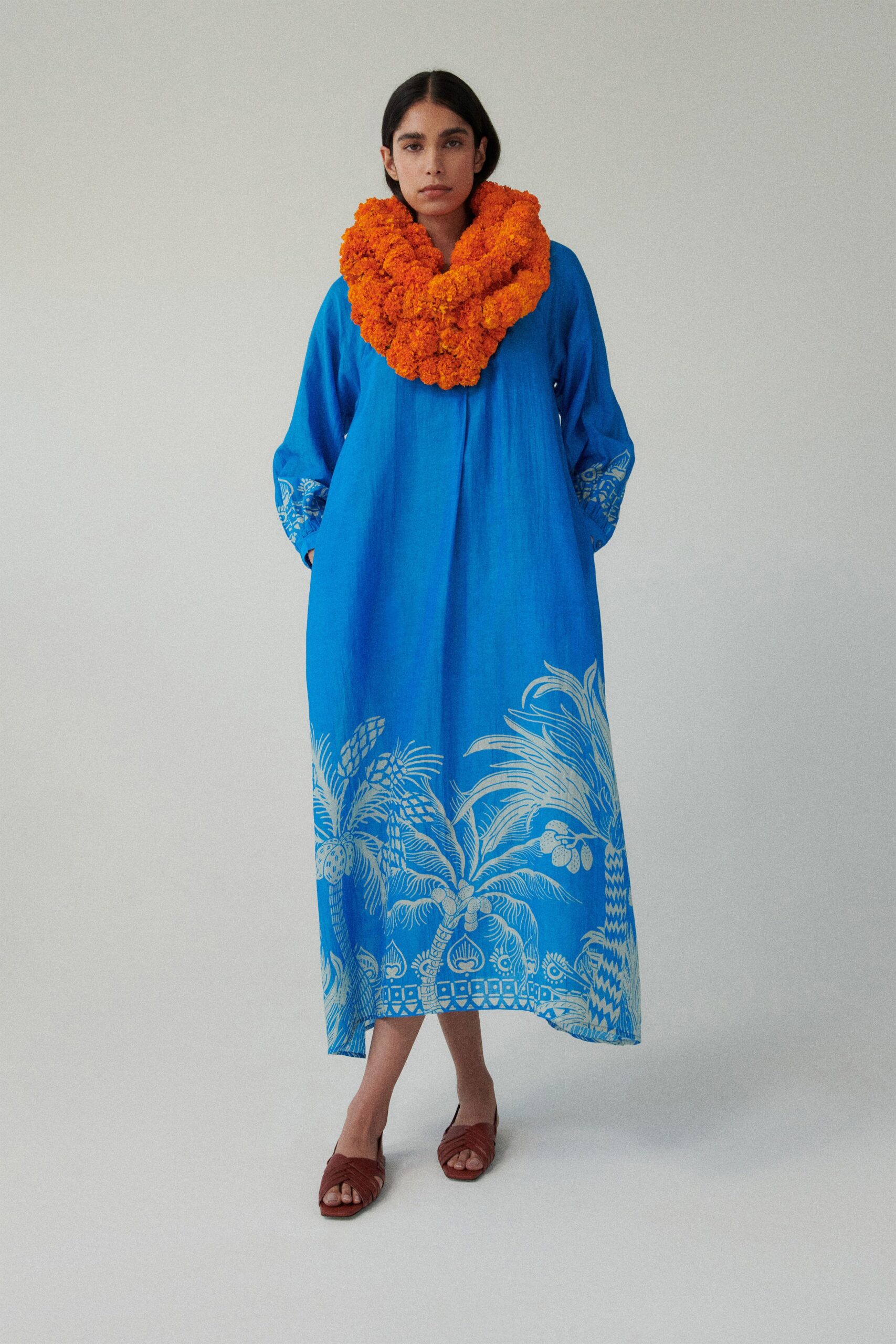 Chufy F/W 24 Look 208