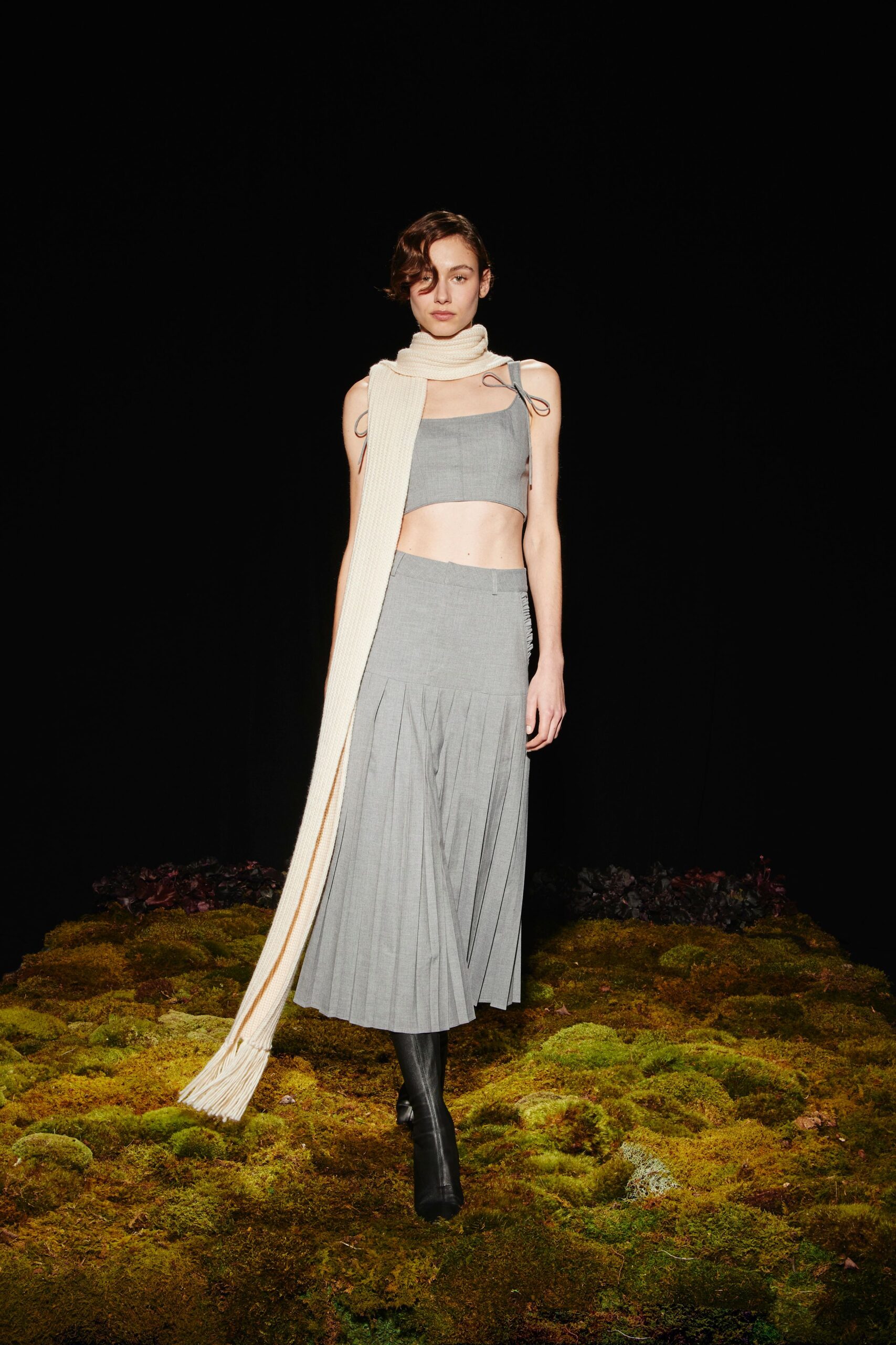 Cinq à Sept F/W 24 Look 203