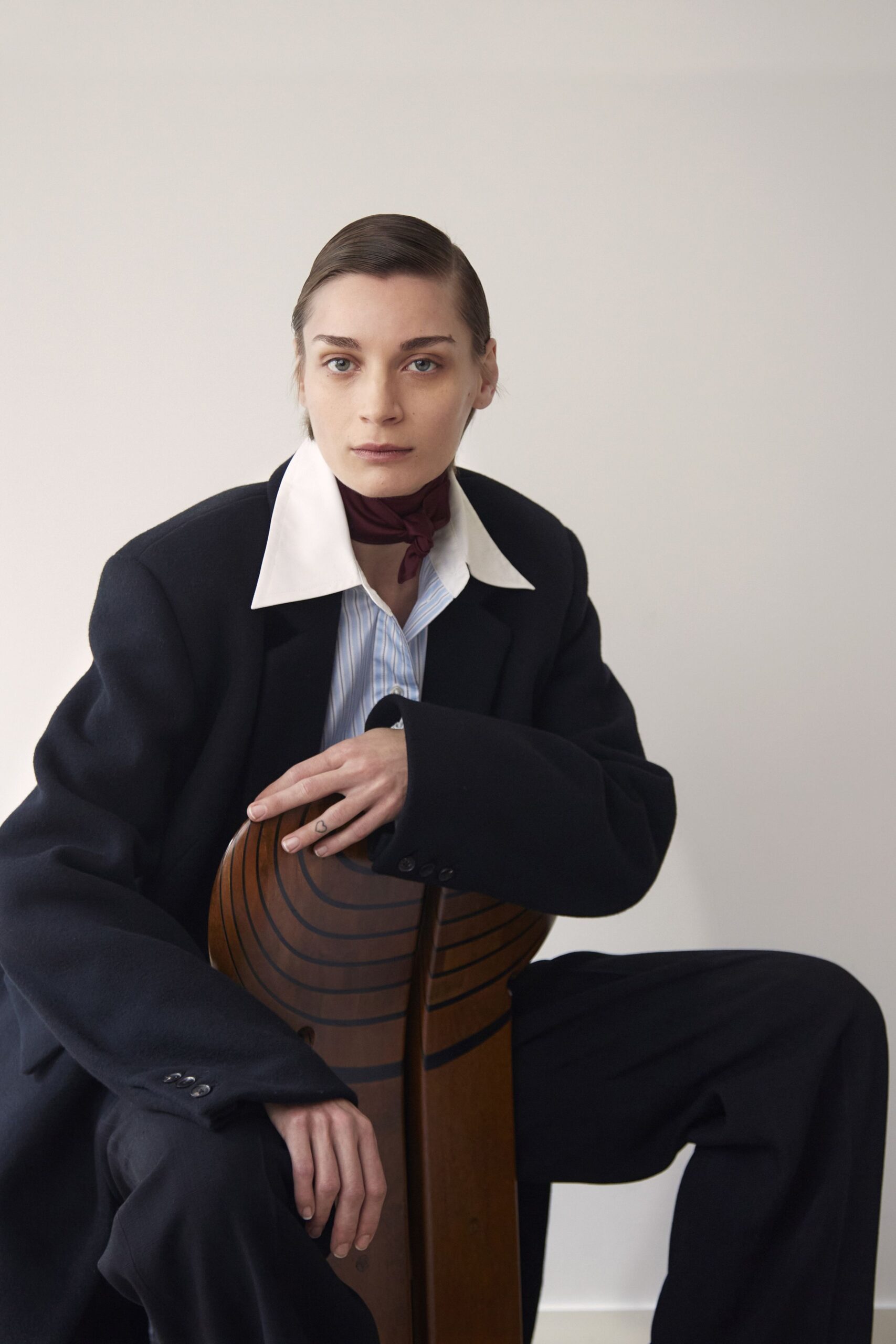 Co F/W 24 Look 180