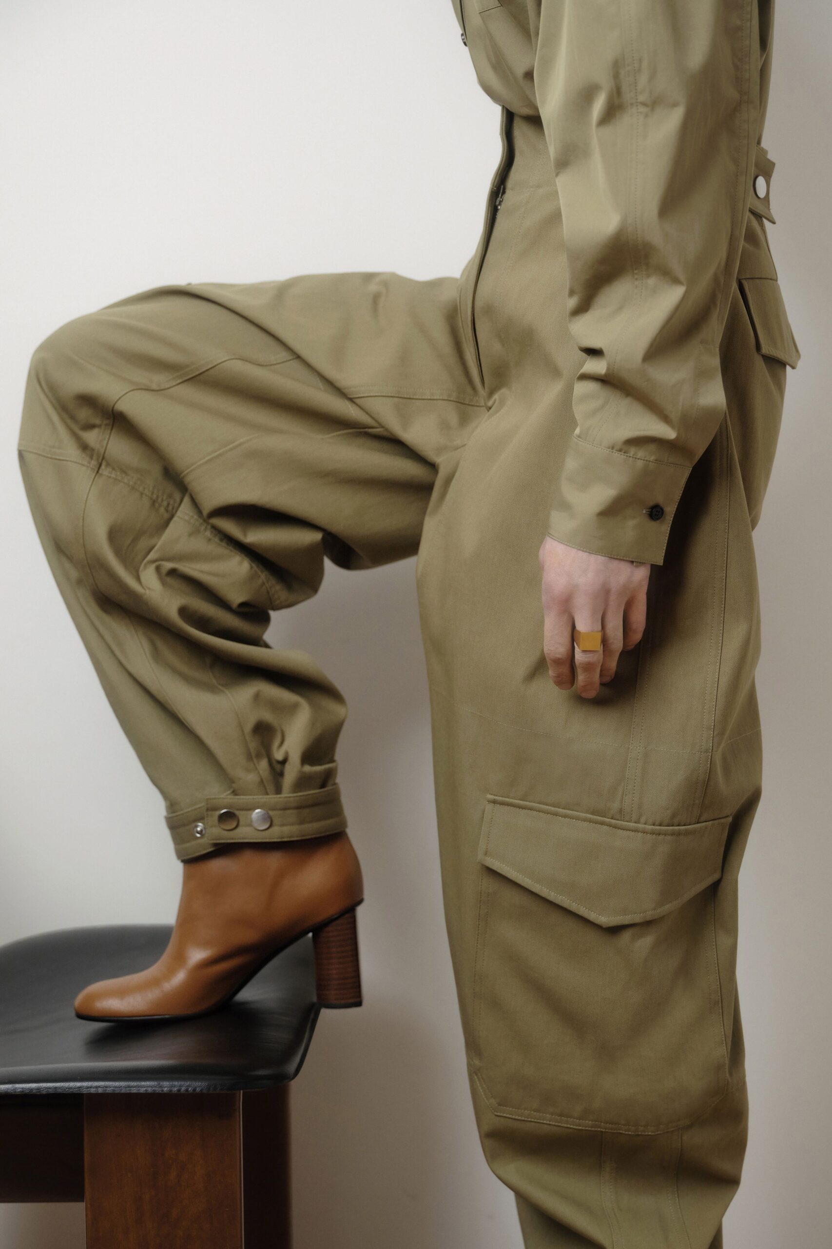 Co F/W 24 Look 207