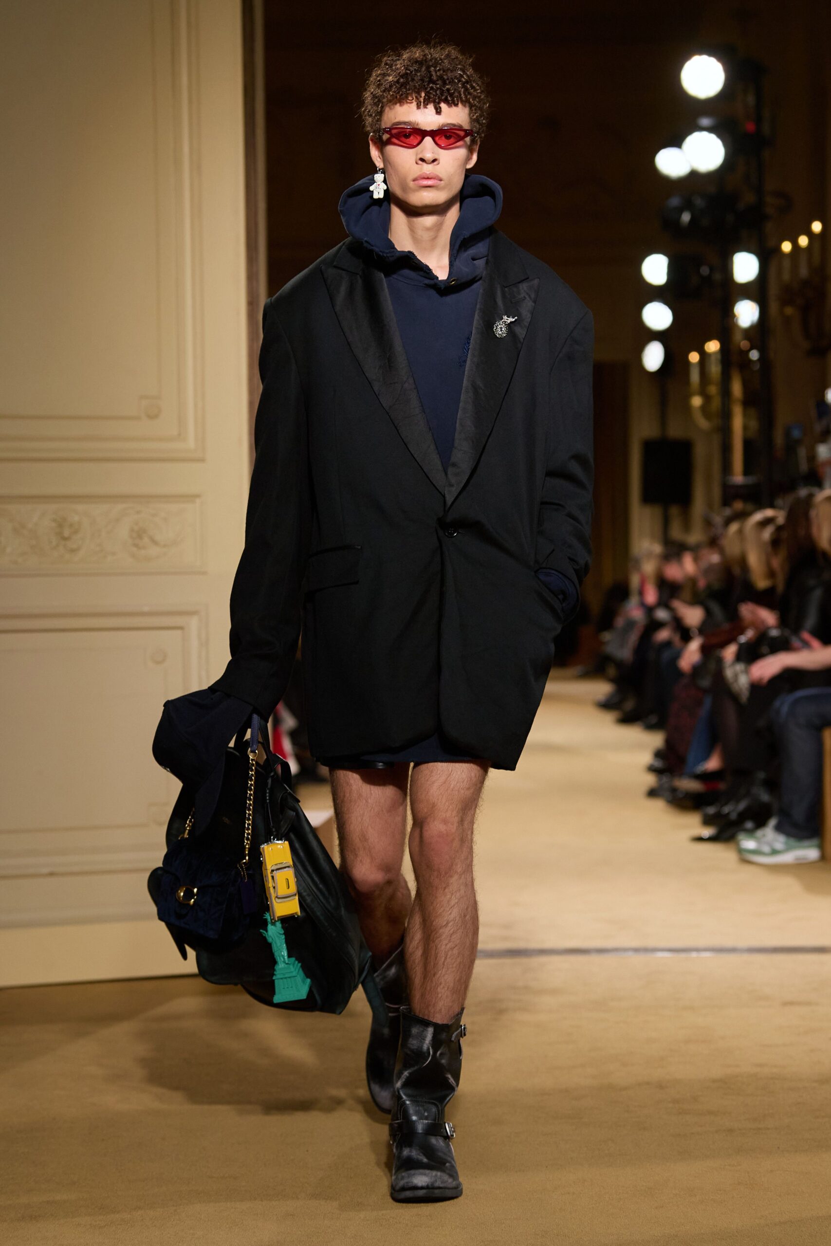 Coach F/W 24 Look 224