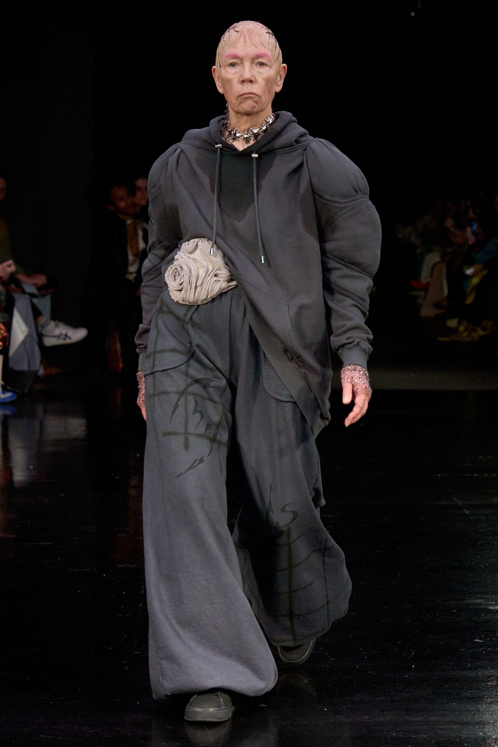 Collina Strada F/W 24 Look 209