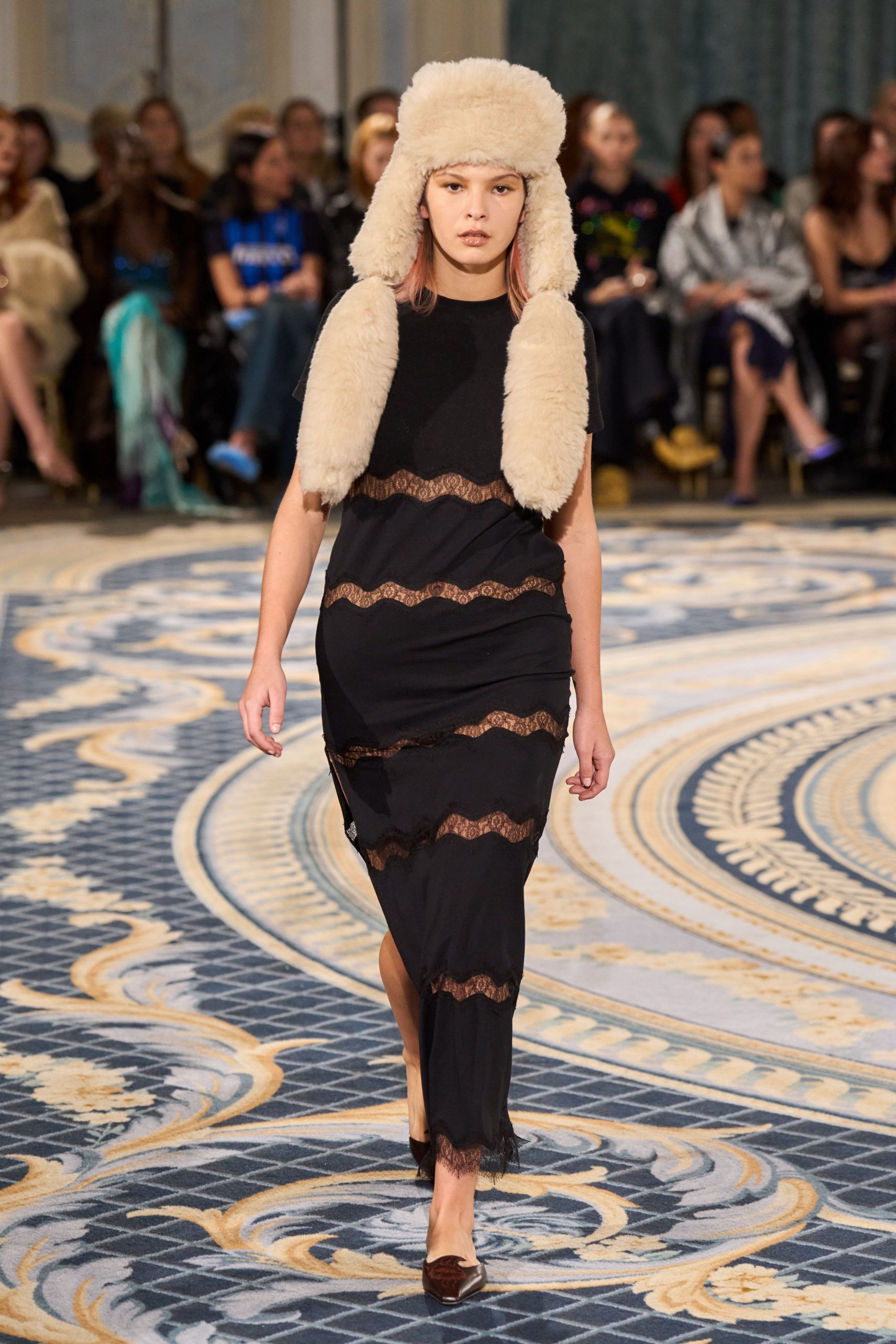 Conner Ives F/W 24 Look 224
