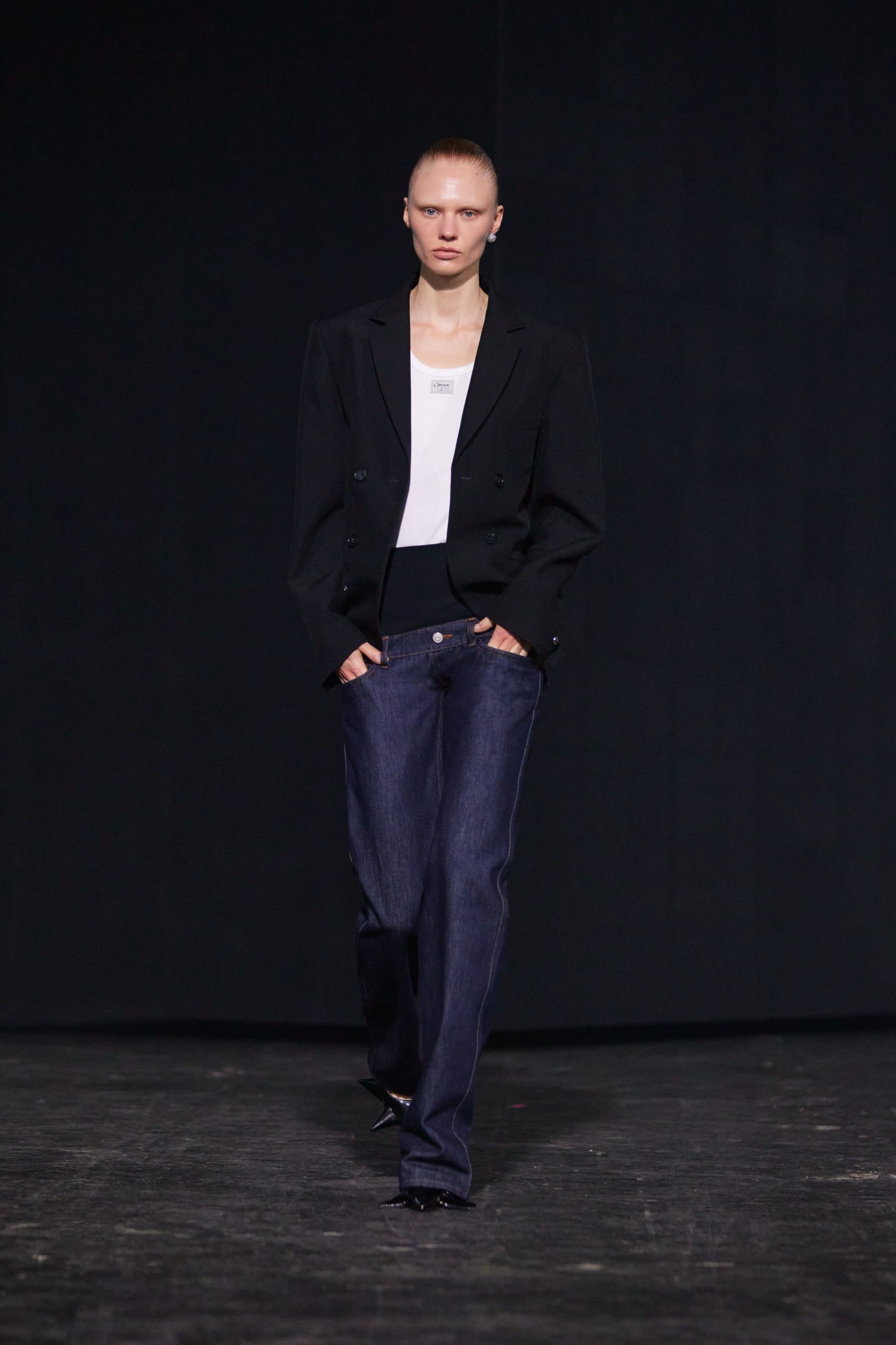 Coperni F/W 24 Look 212