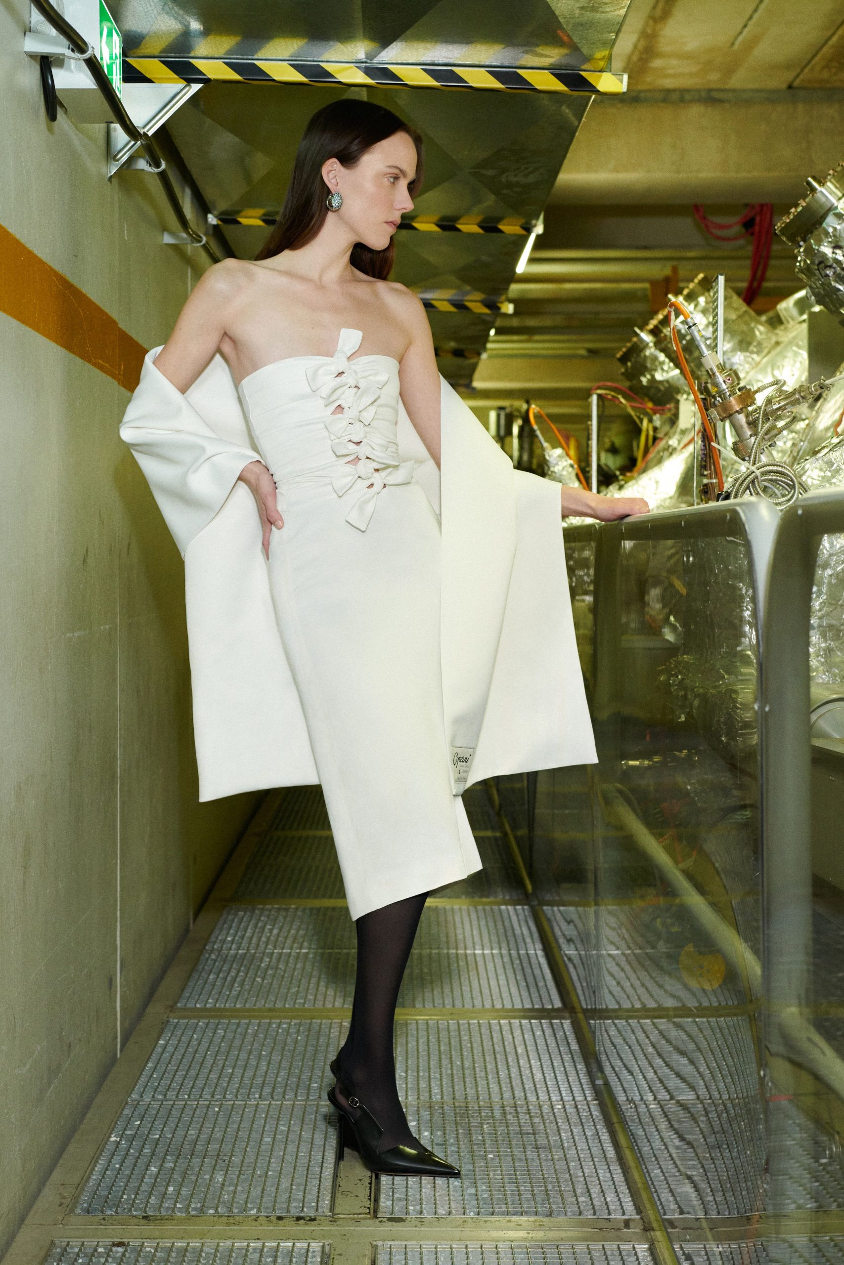 Coperni F/W 24 Look 170