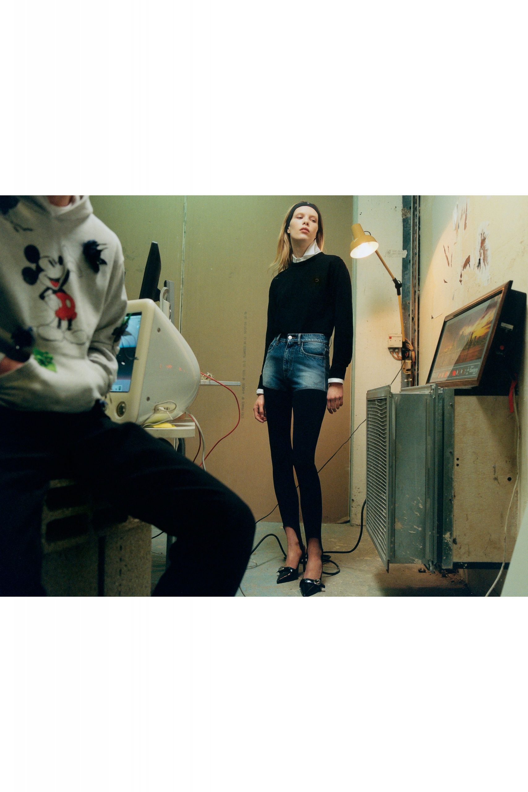 Coperni F/W 25 Look 188