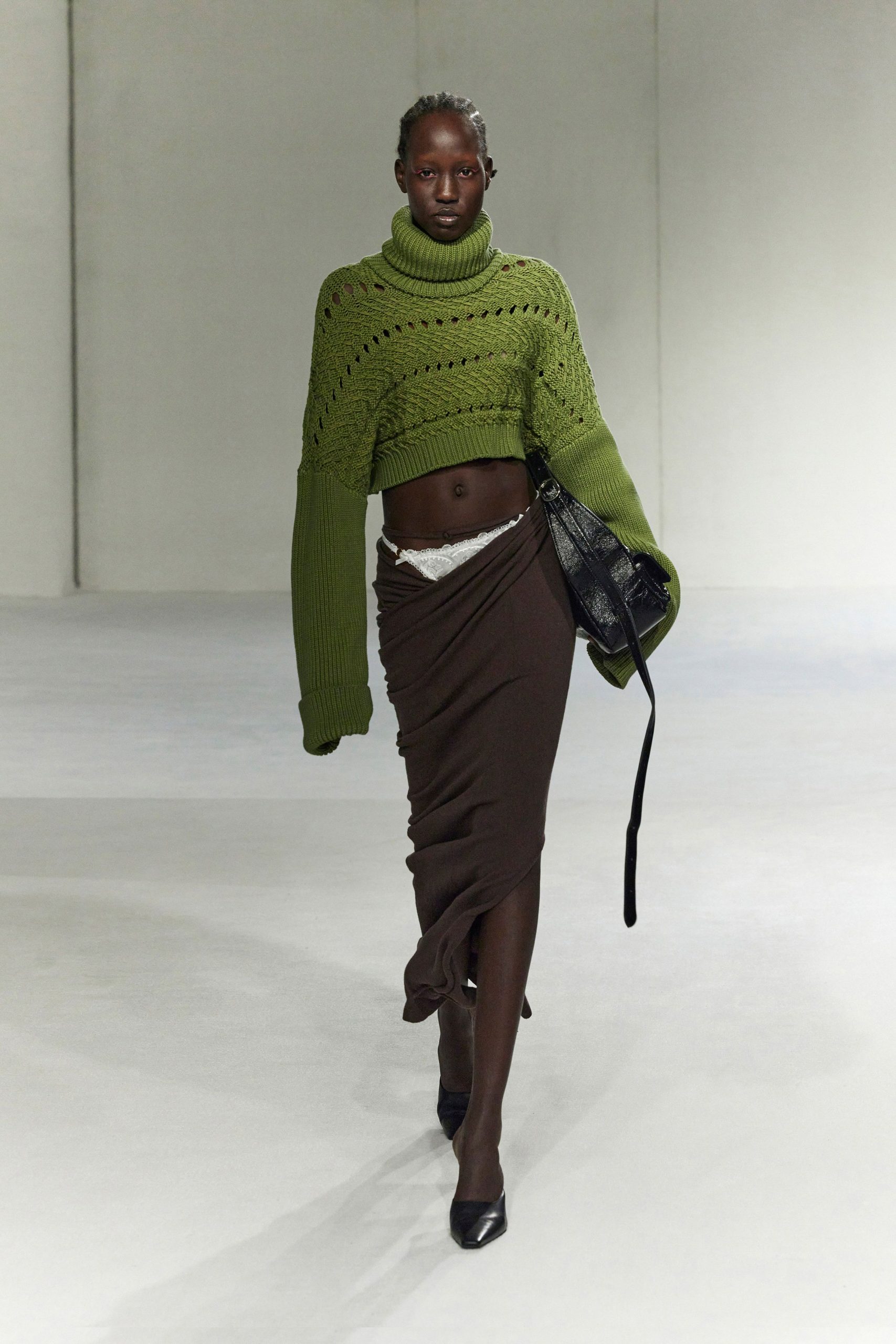 CPlus Series Shanghai F/W 24 Look 46