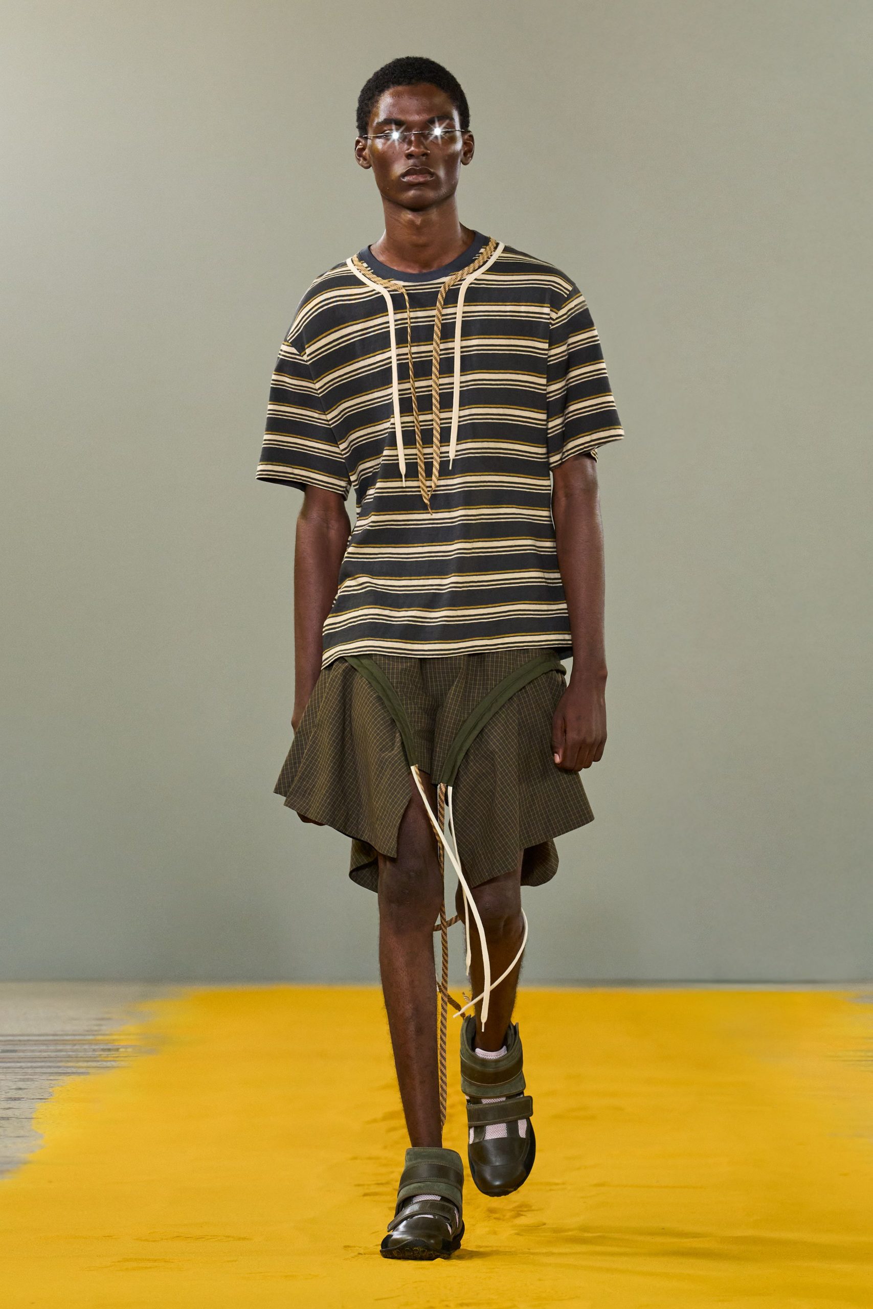 Craig Green S/S 26 Menswear Look 55